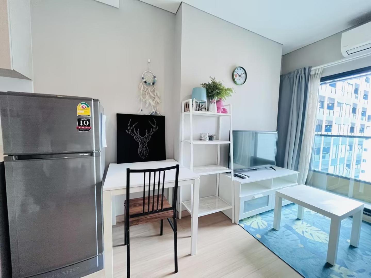Appartement Lumpini Makkasan Elit *