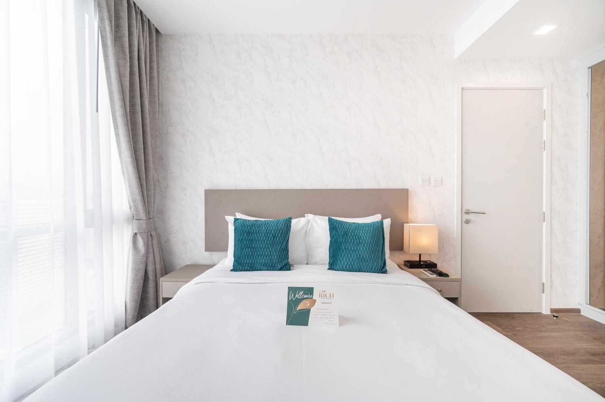 Hotel The Rich Sukhumvit Nana 4*