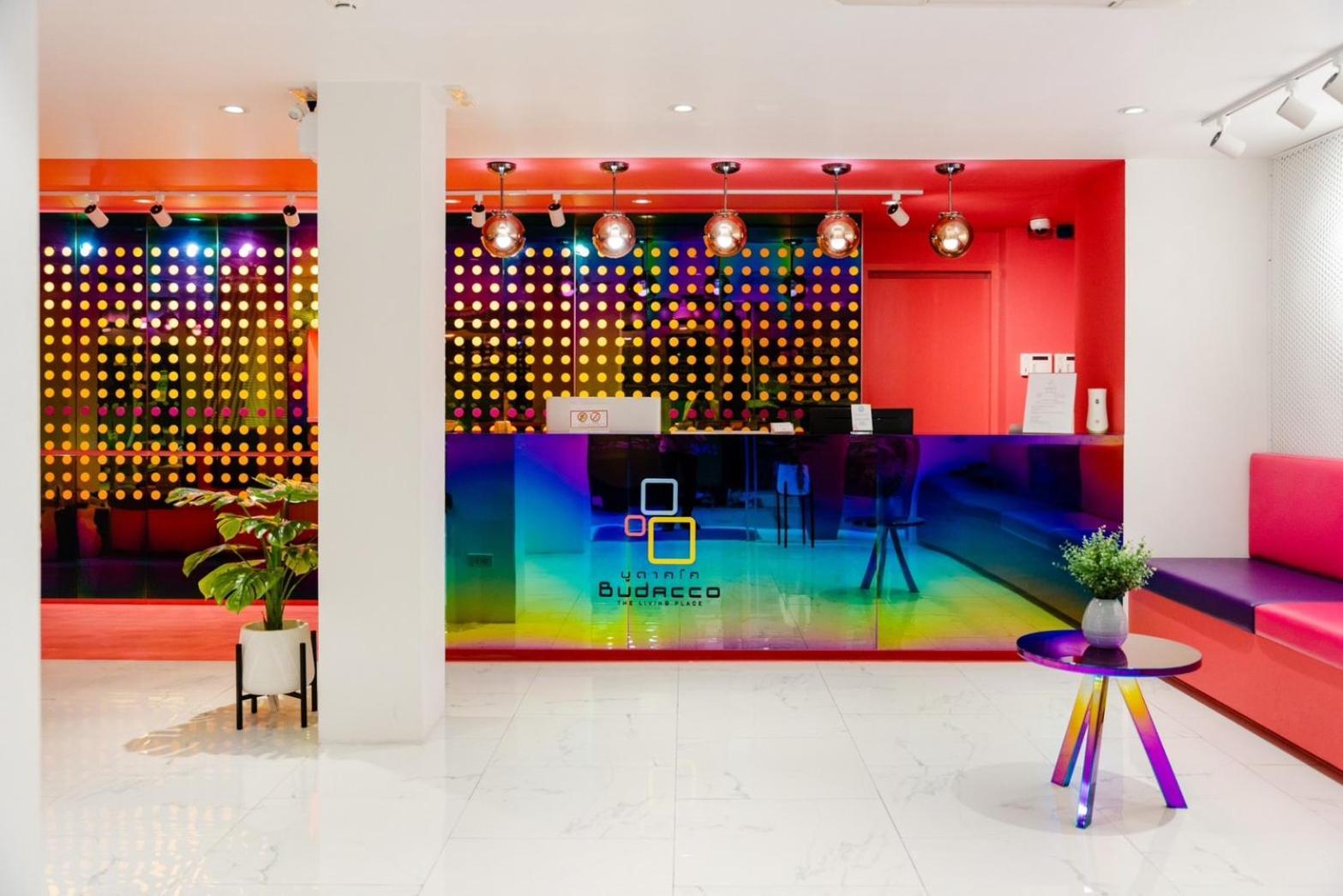 Hotel Budacco