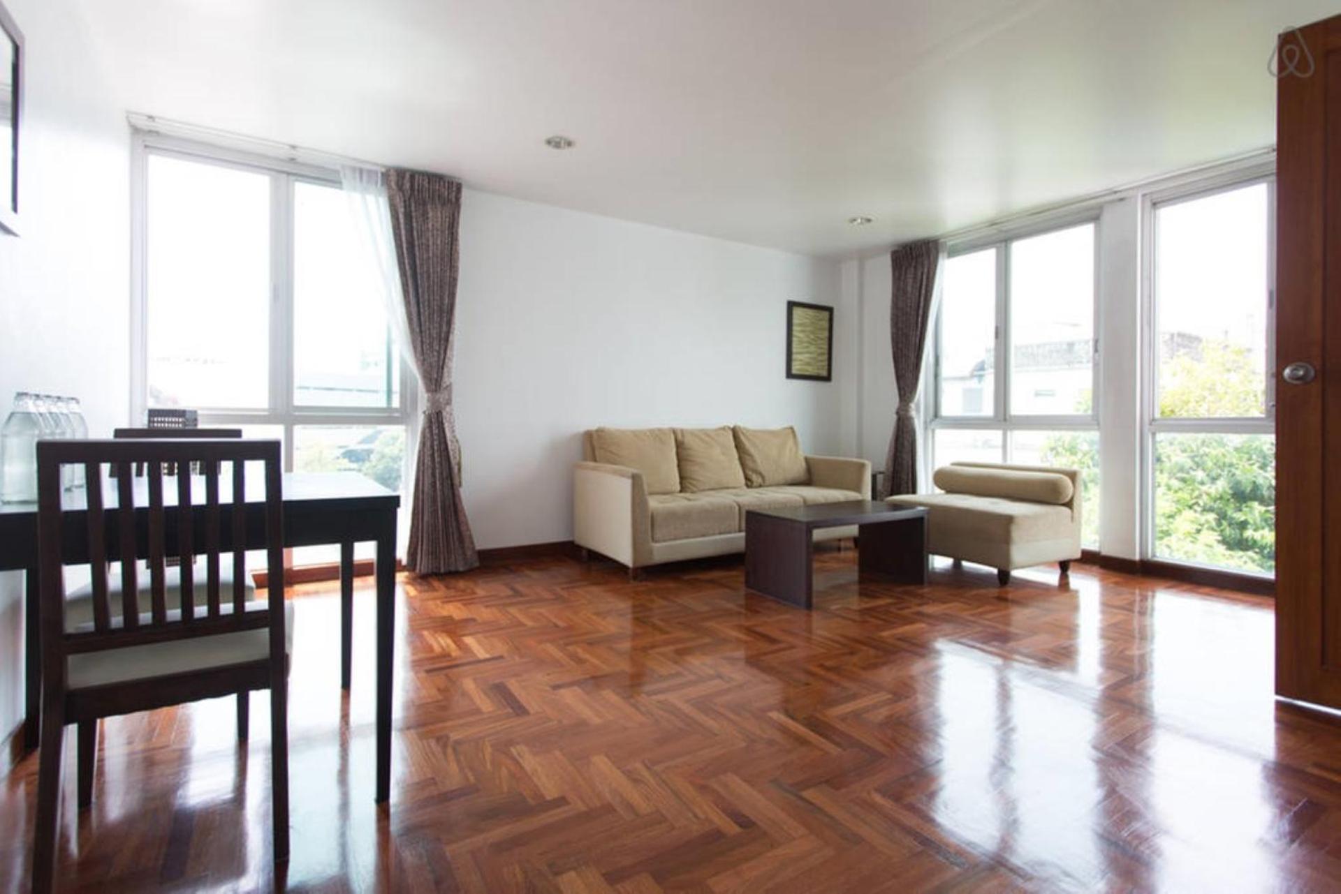 Aparthotel P.k. Garden