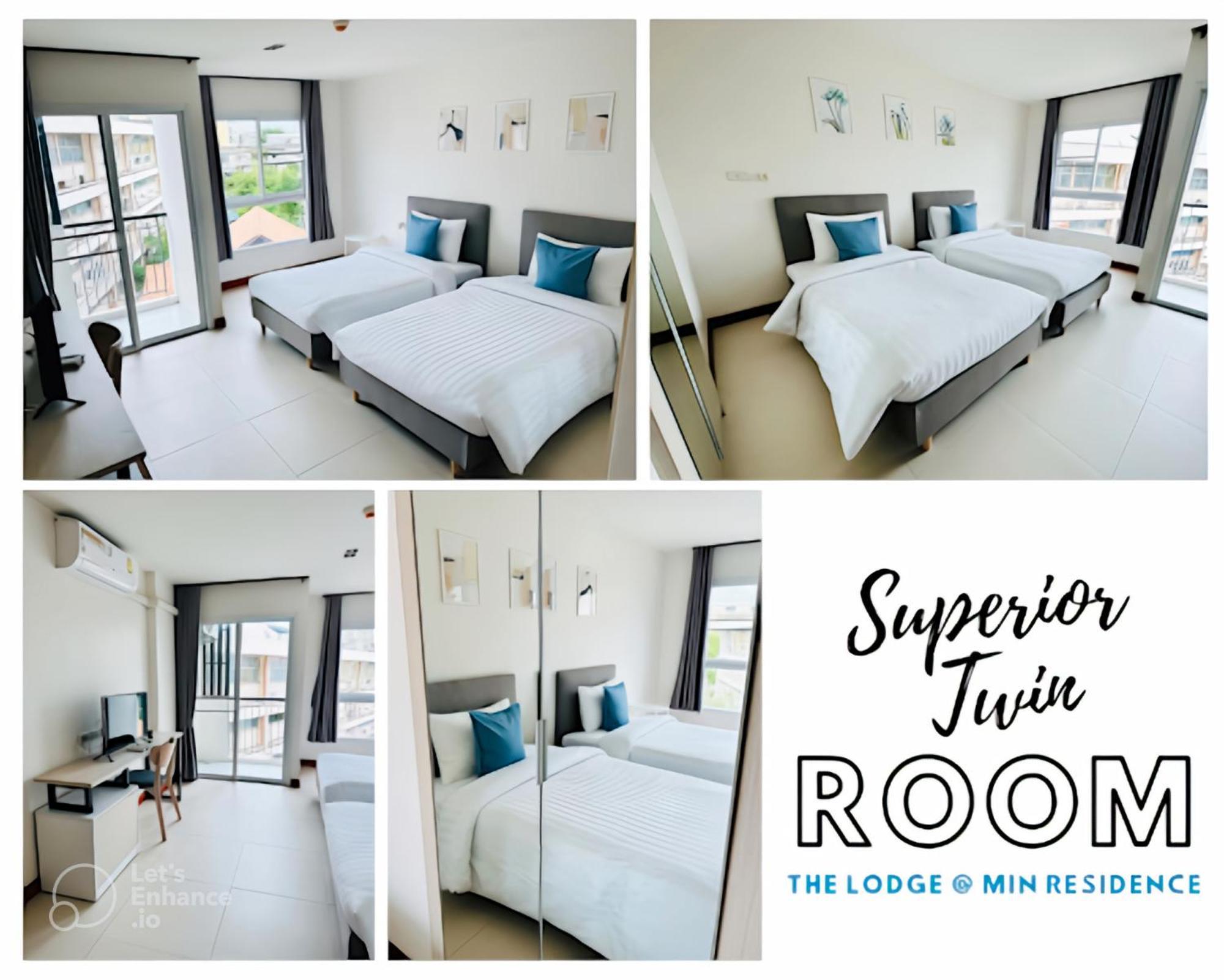 The @ Min Hotel