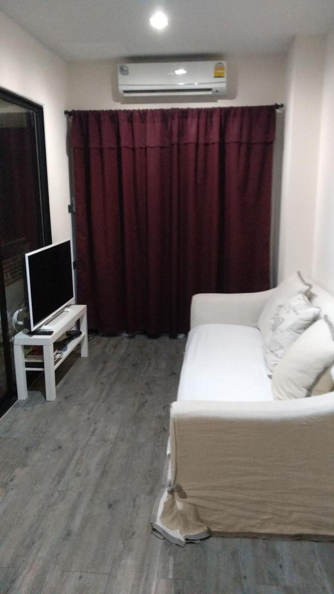 New York By Renvio Apartment Bangkok