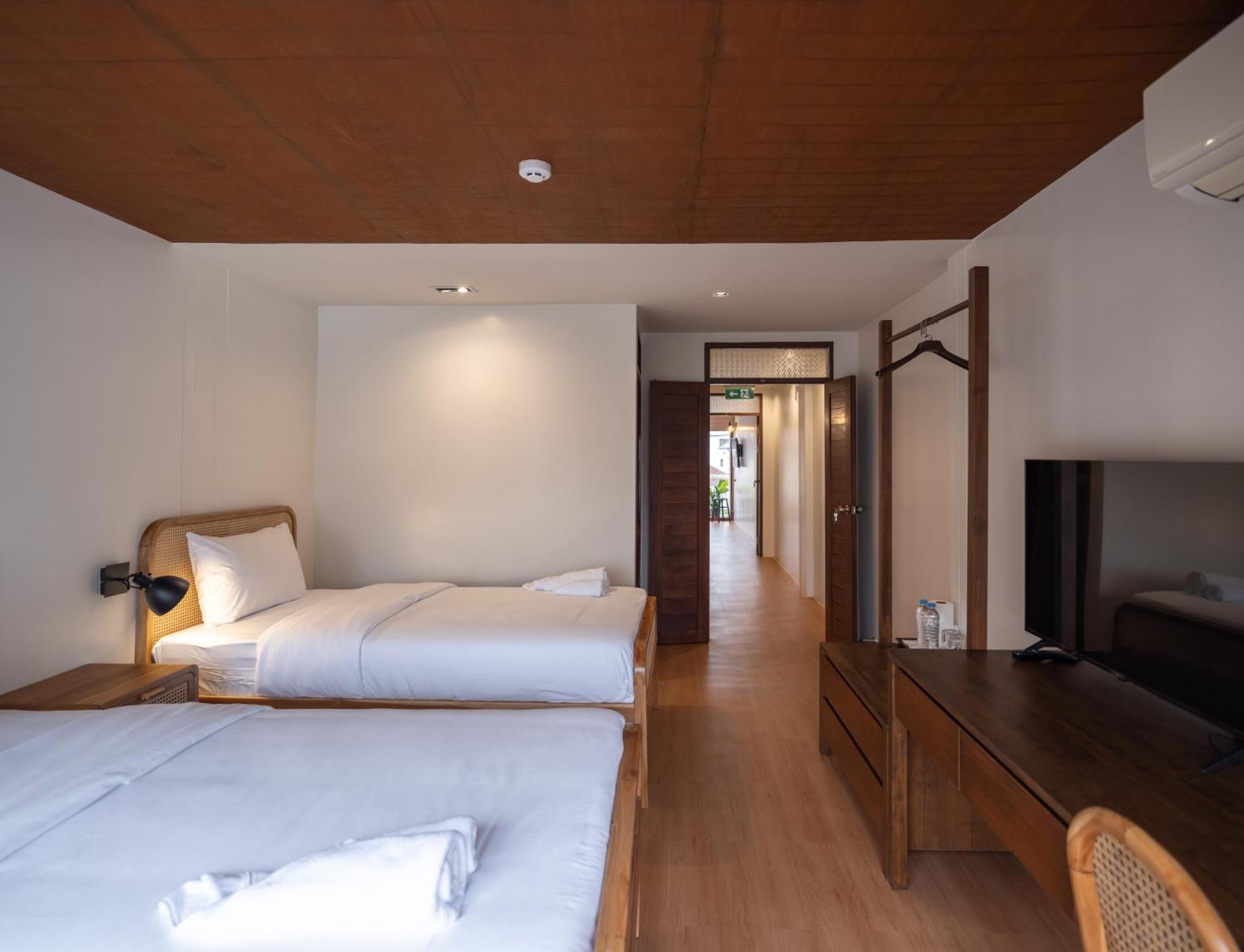 Bedtime Storeys Near Icon Siam Pangsapuri