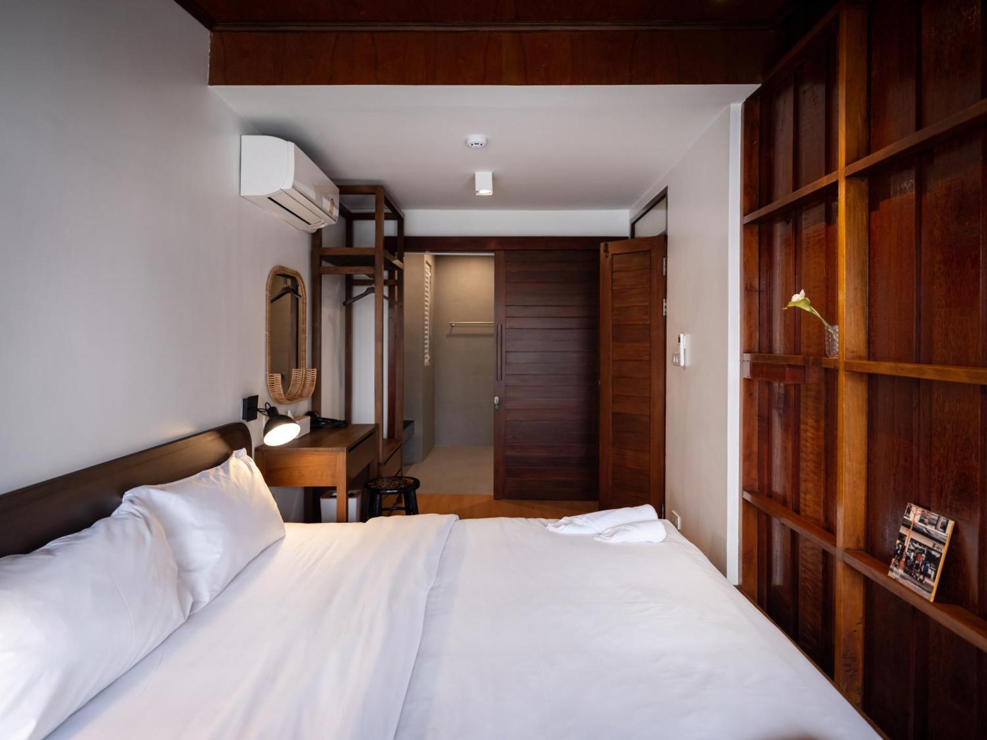 Pangsapuri Bedtime Storeys Near Icon Siam Bangkok