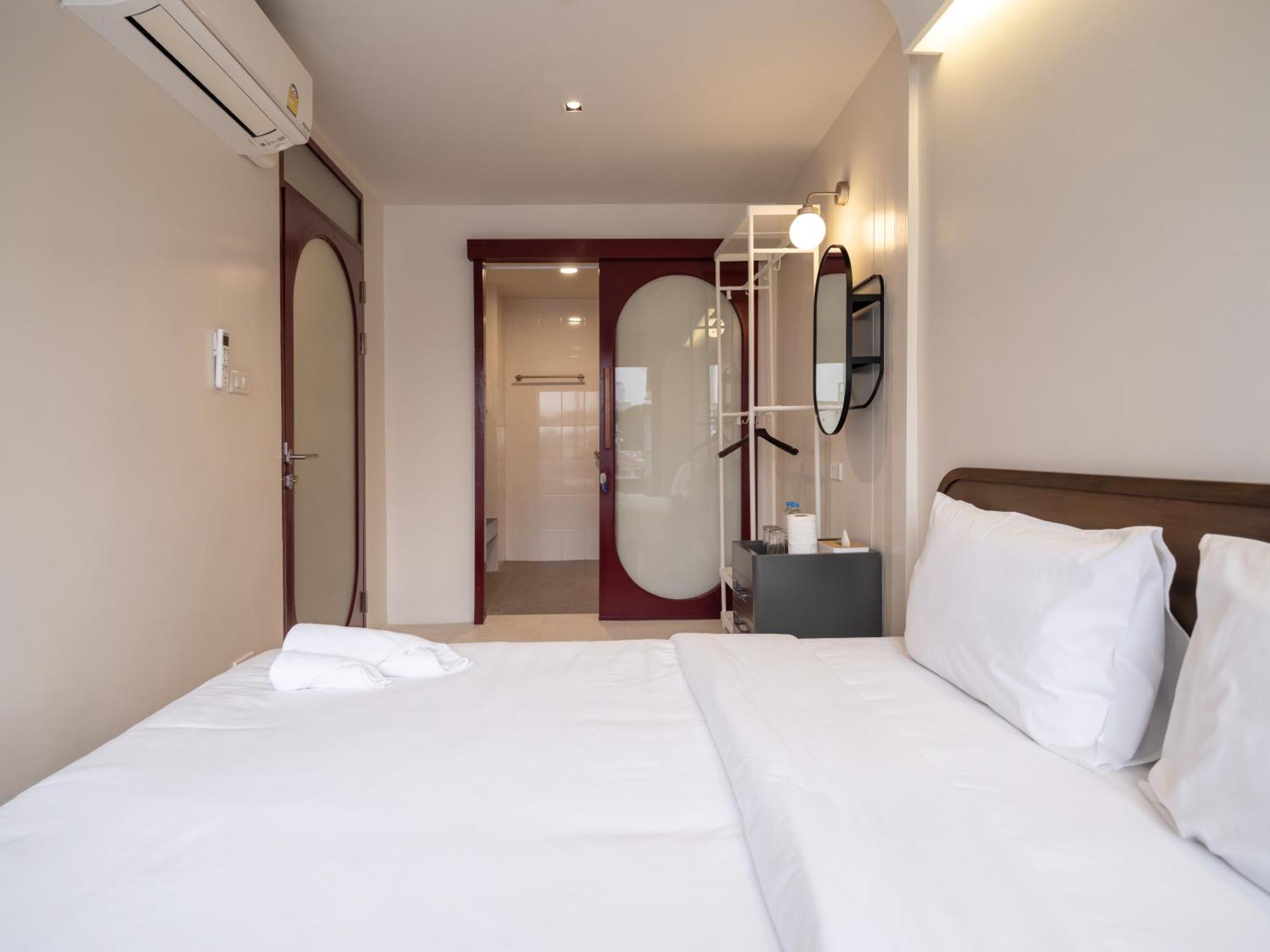 Bedtime Storeys Near Icon Siam Pangsapuri *