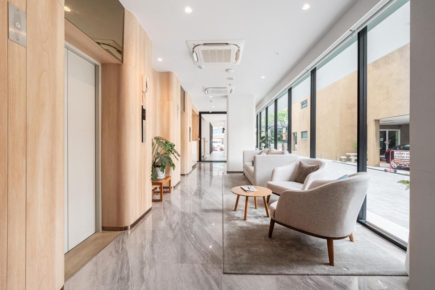 Livezen Sukhumvit 4* Bangkok