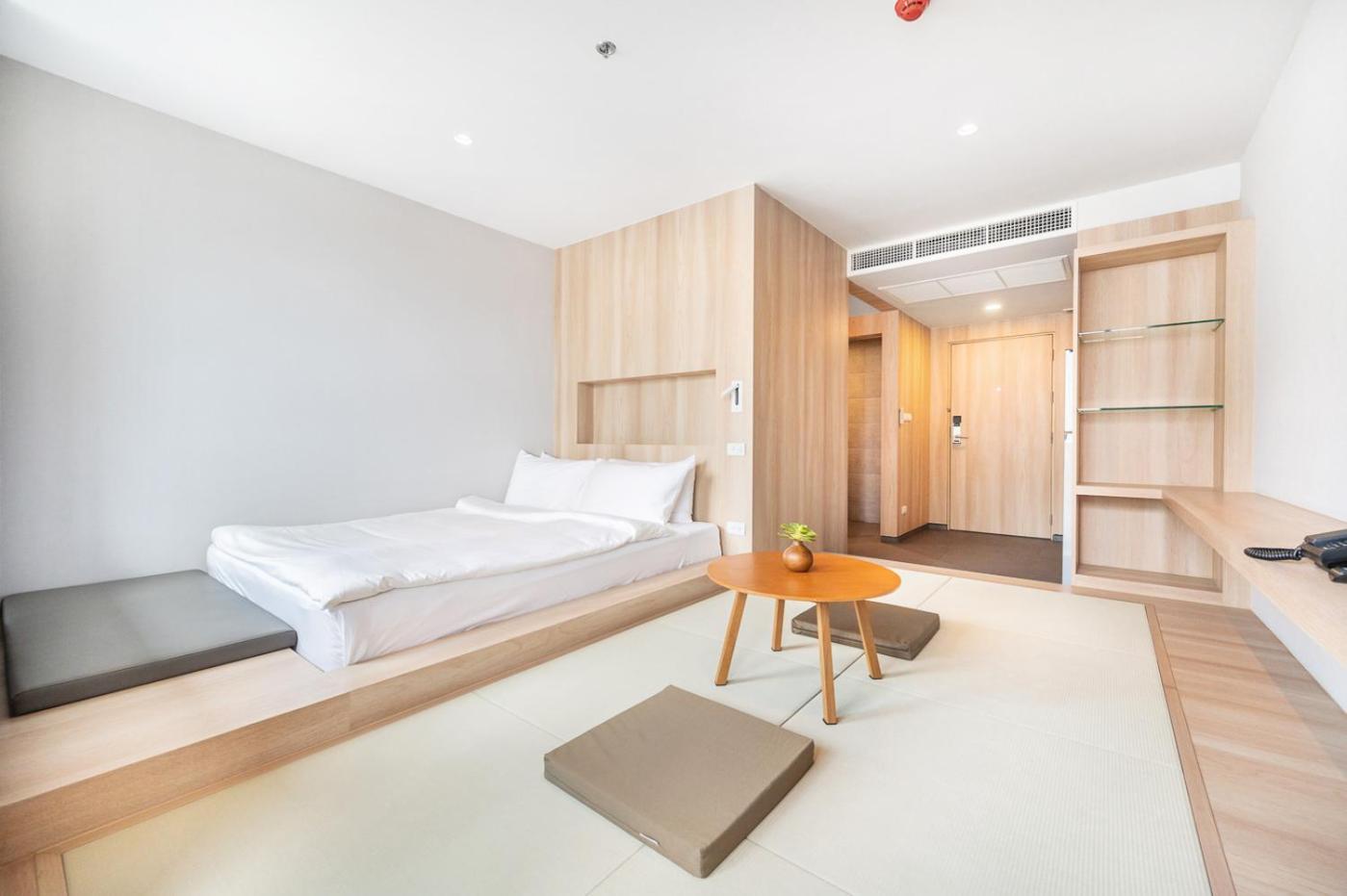 Livezen Sukhumvit Hotel Bangkok