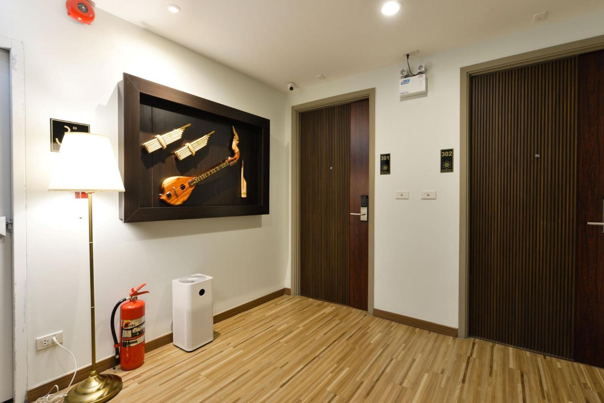 Hotel Bedever Boutique - Sha Certified