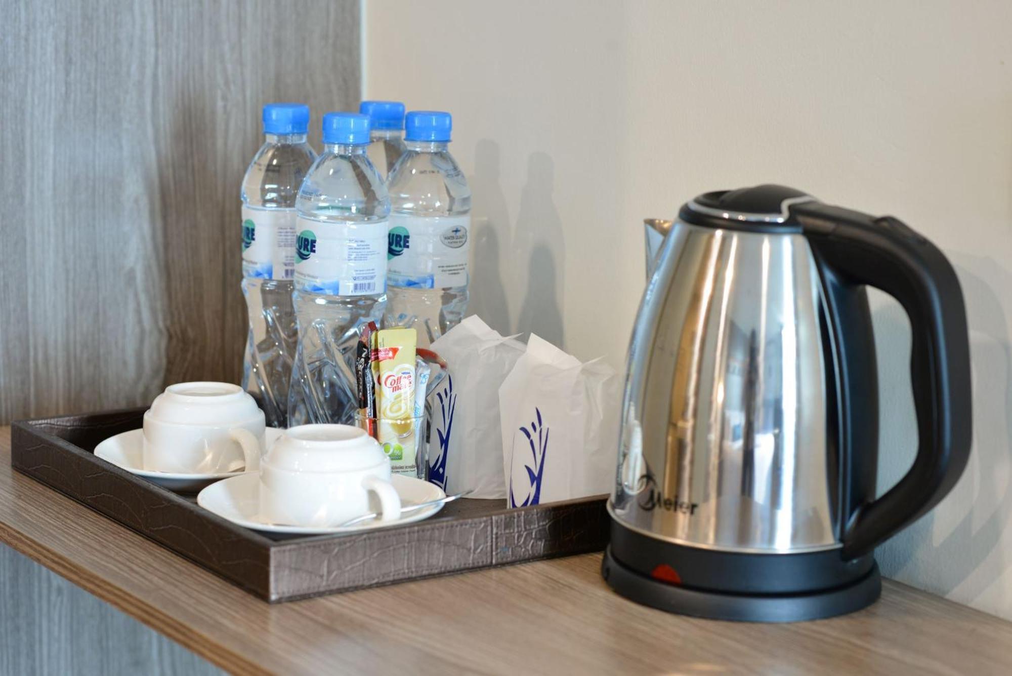 Bedever Boutique - Sha Certified Hotel 3*