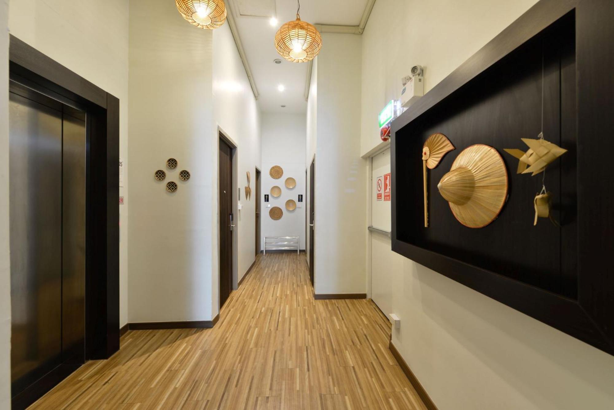 Bedever Boutique - Sha Certified 3*