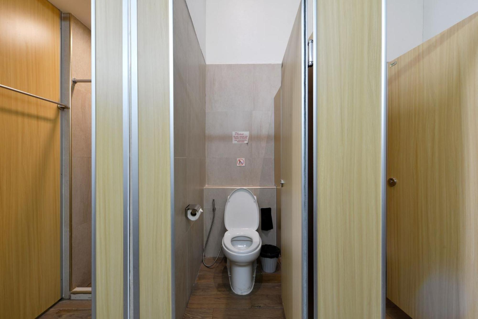Bedever Boutique - Sha Certified Hotel Bangkok