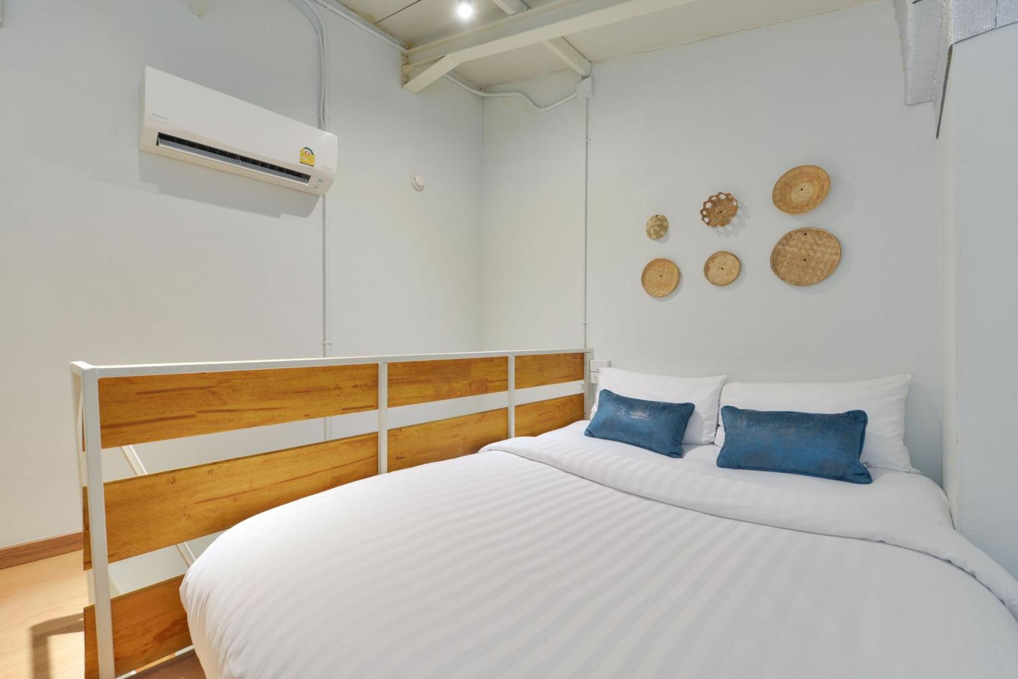 Bedever Boutique - Sha Certified Hotel Bangkok