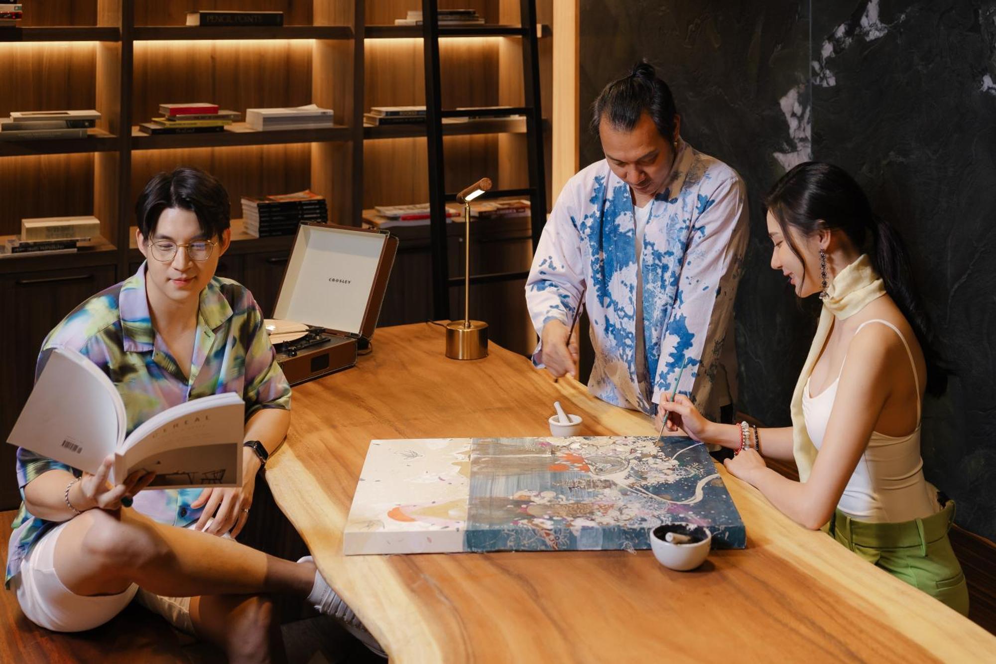 Six Hundred, Chao Phraya, By Preference, Managed By The Ascott Limited 5* Bangkok