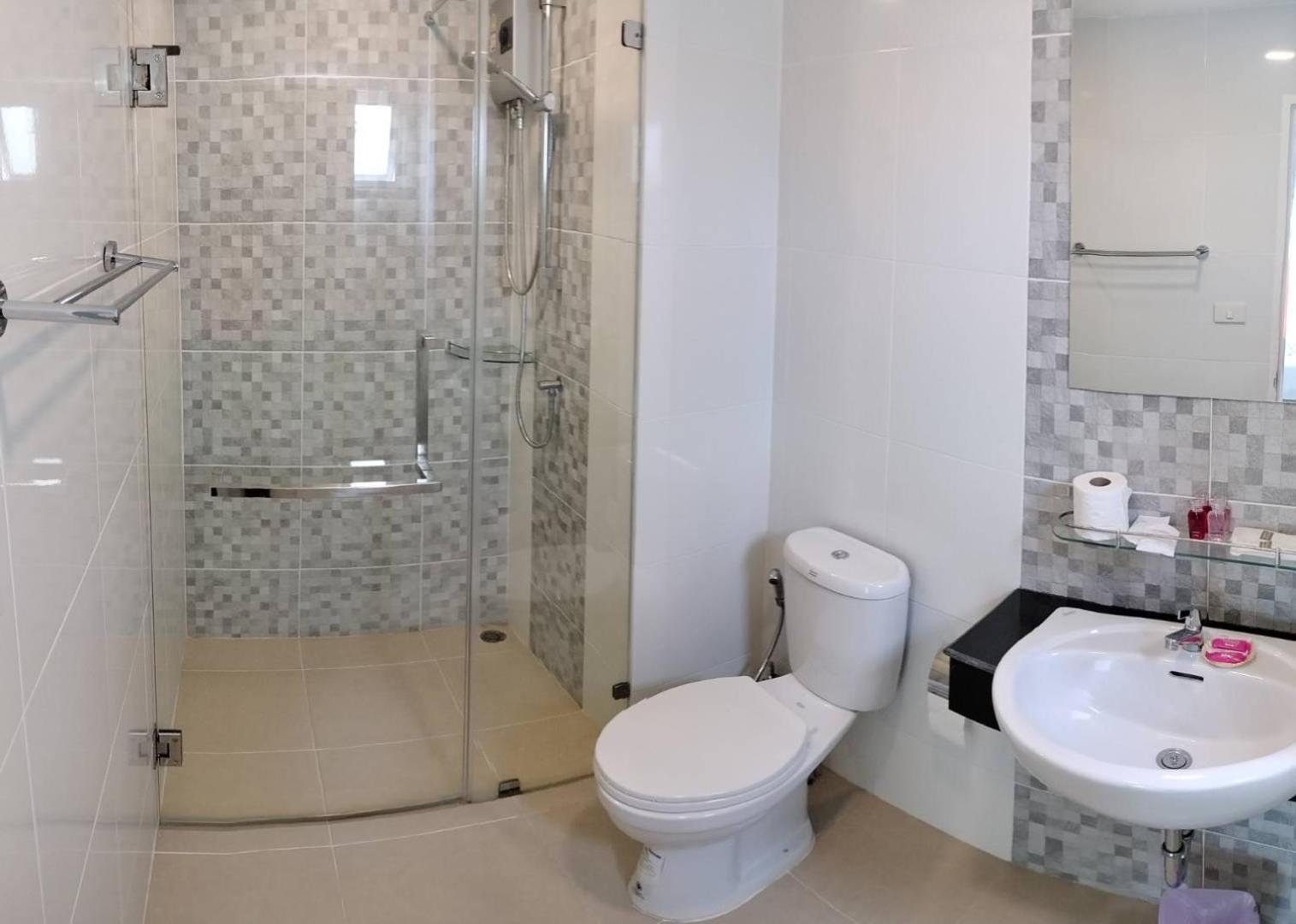 The Lux Ladprao 10 Aparthotel Bangkok