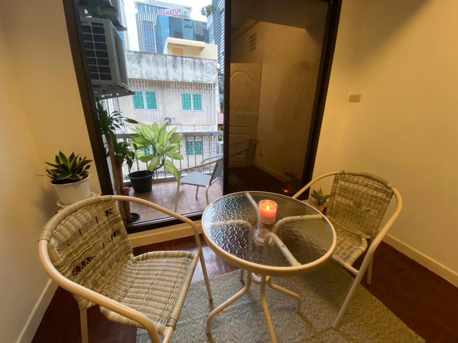 Homey And Cafe By Hematoa * Bangkok