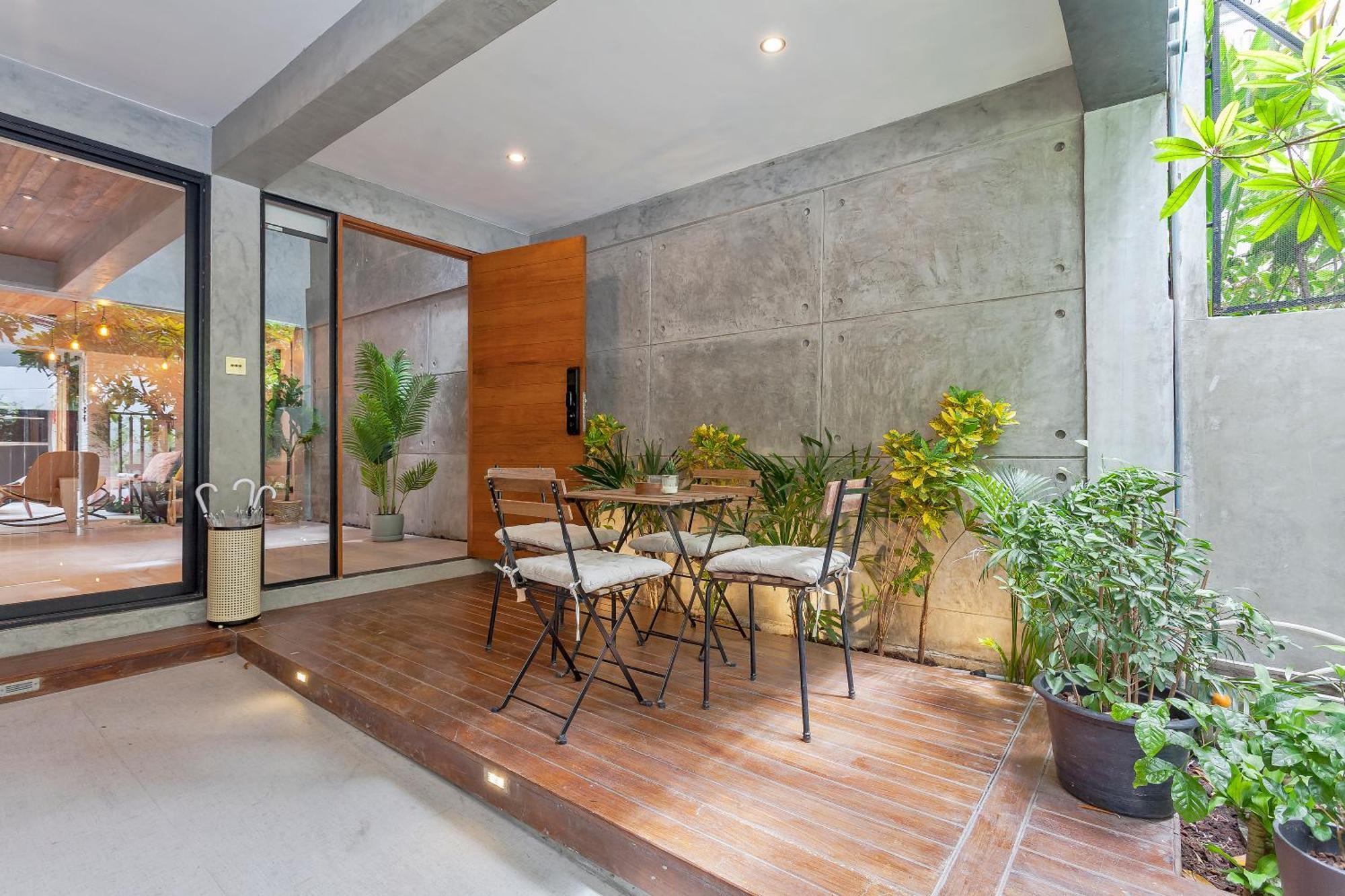 Chic Loft Holiday home