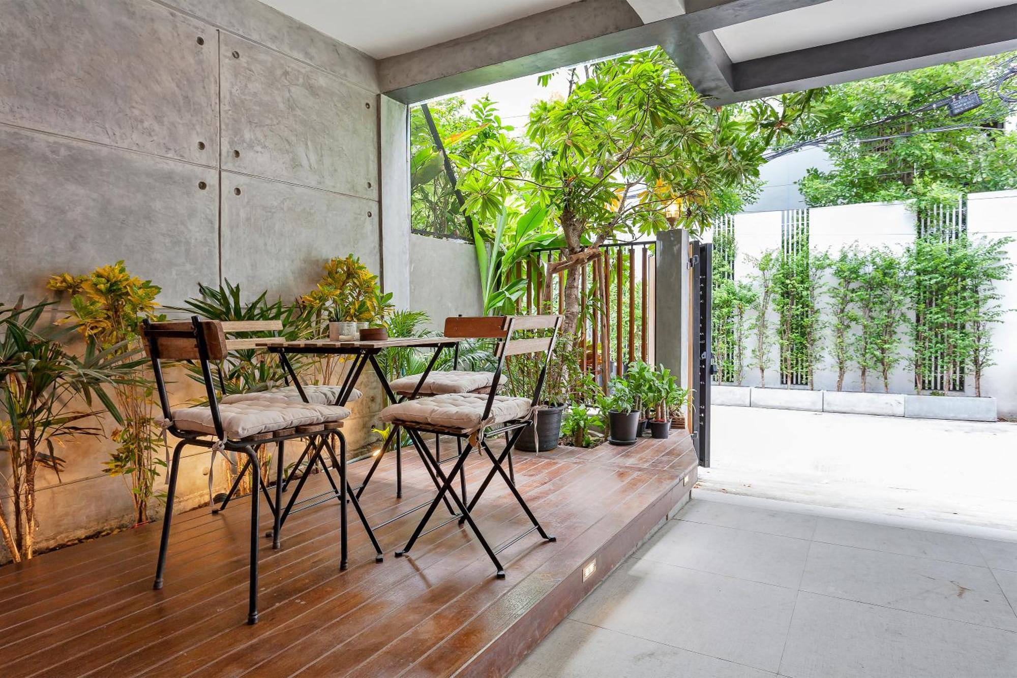 Chic Loft Holiday home *