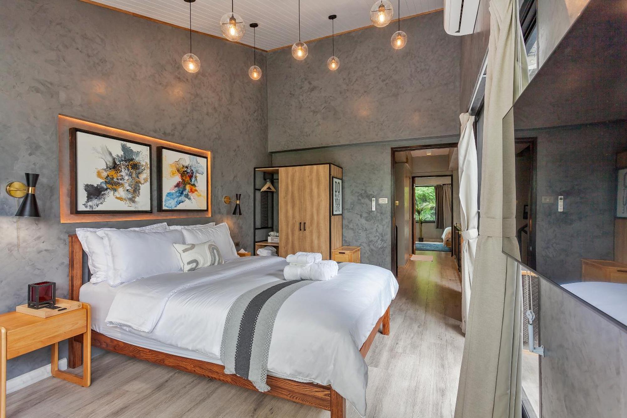 Holiday home Chic Loft