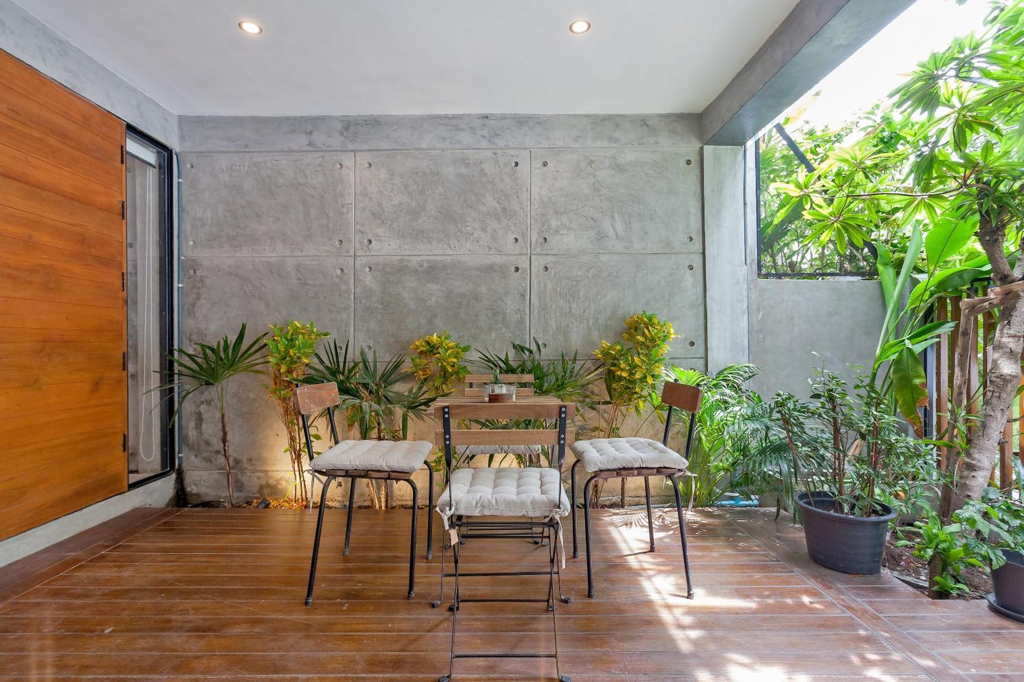Chic Loft Bangkok