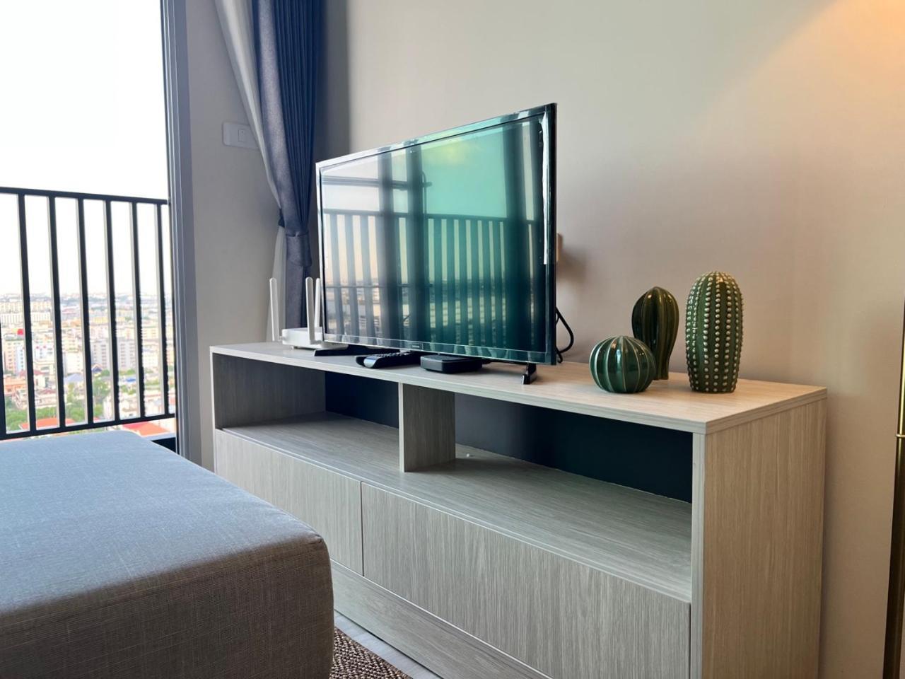 Apartment 蓝康恒精品公寓 *