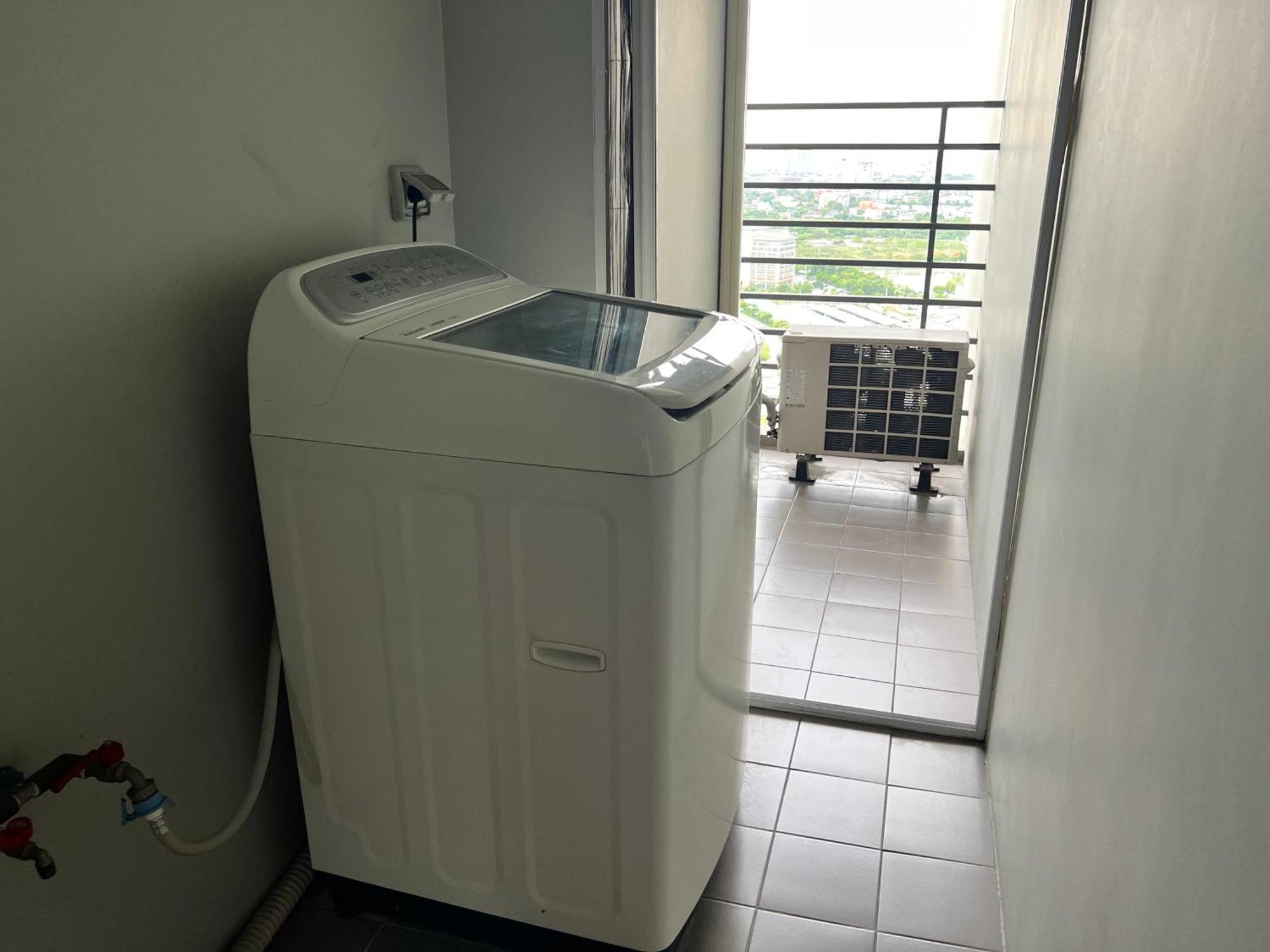 Apartemen Belle Rama9 精品公寓 Bangkok