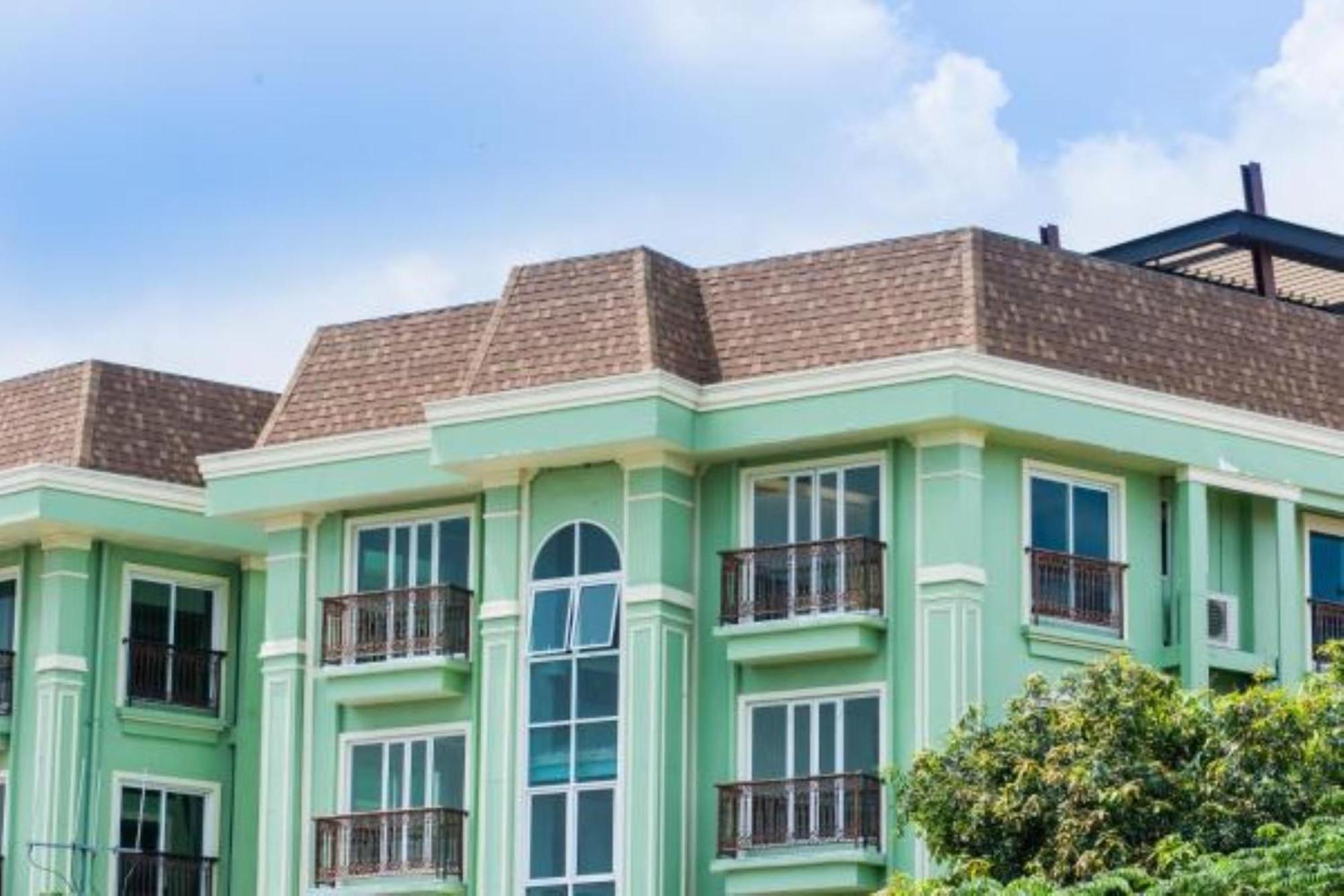 D&d Khaosan Gasthof Bangkok