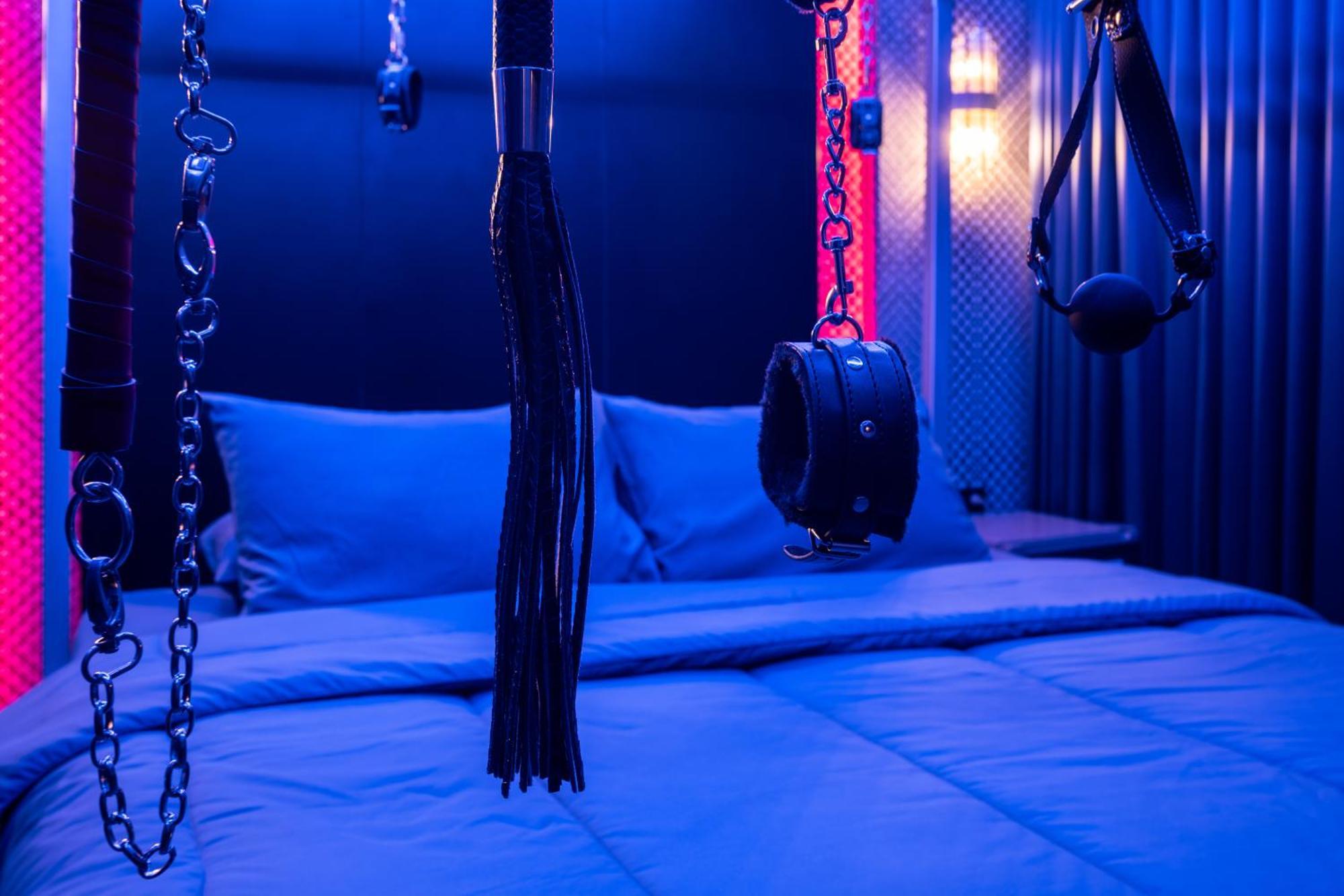 Khách sạn G Boutique Silom 3*