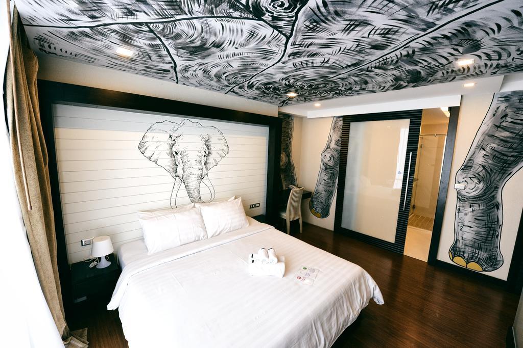 Vacio Hotel 3*
