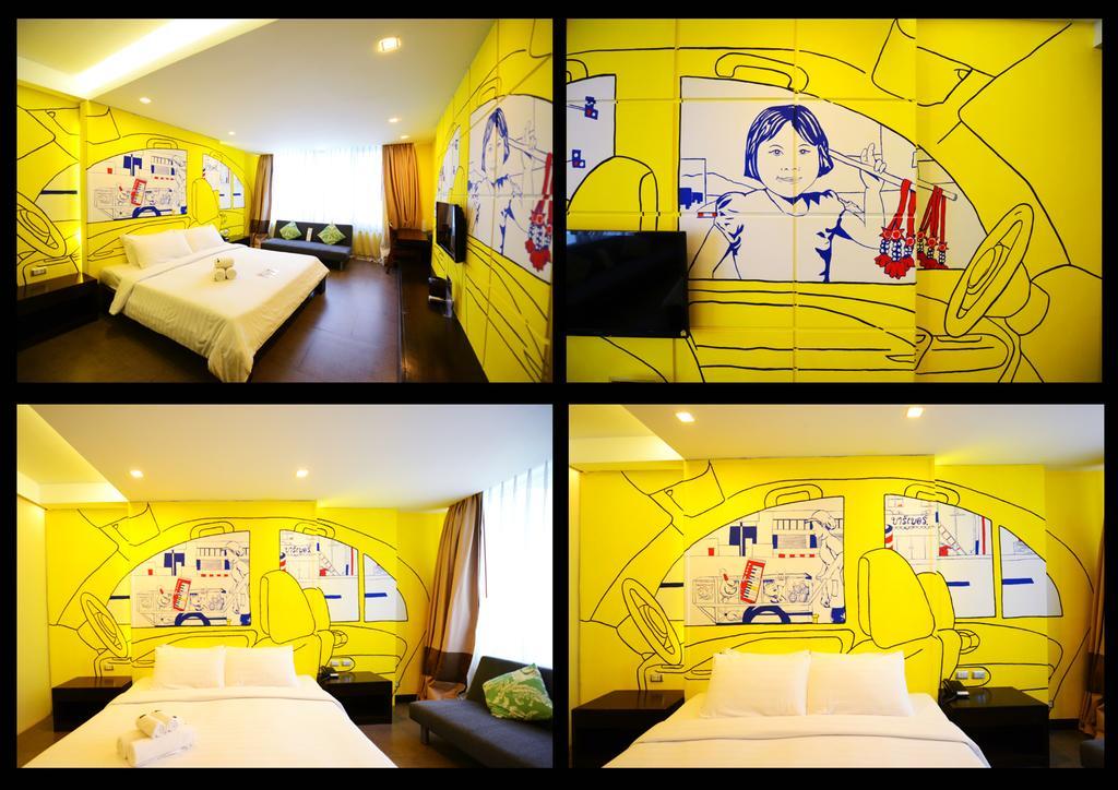 Hotel Vacio 3*