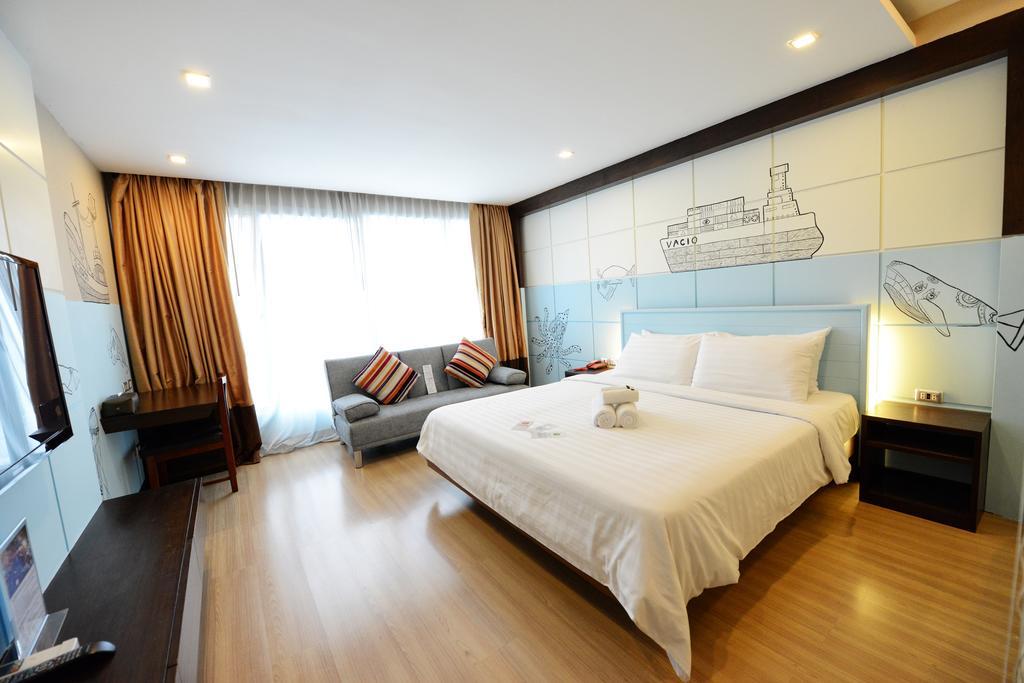 Vacio Hotel