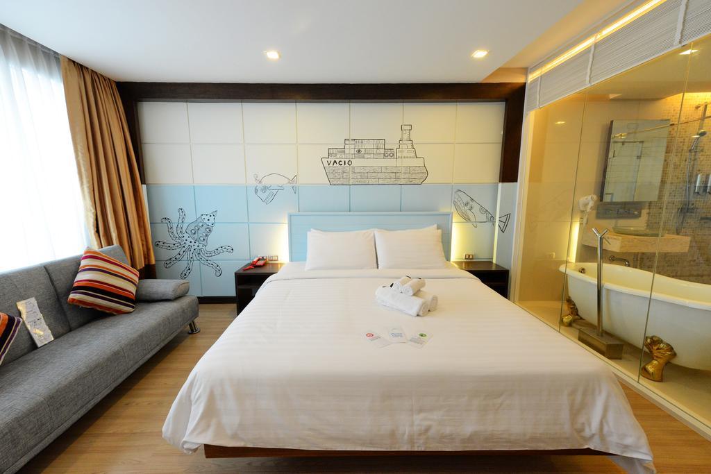 Hotel Vacio 3*