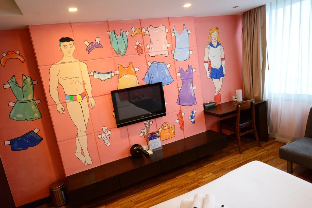 Vacio Bangkok