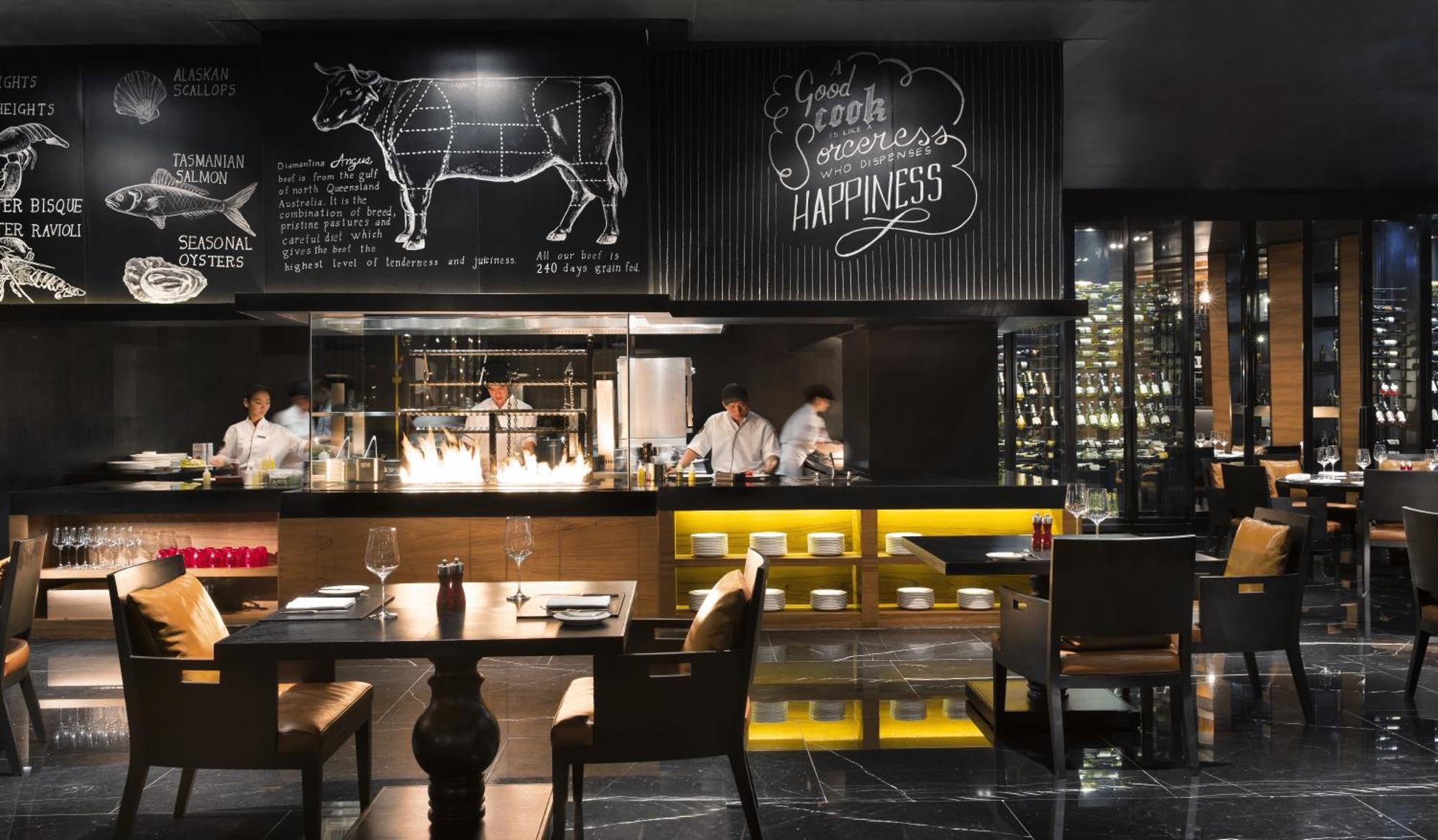 Marriott Executive Bangkok, Sukhumvit Thonglor Banguecoque