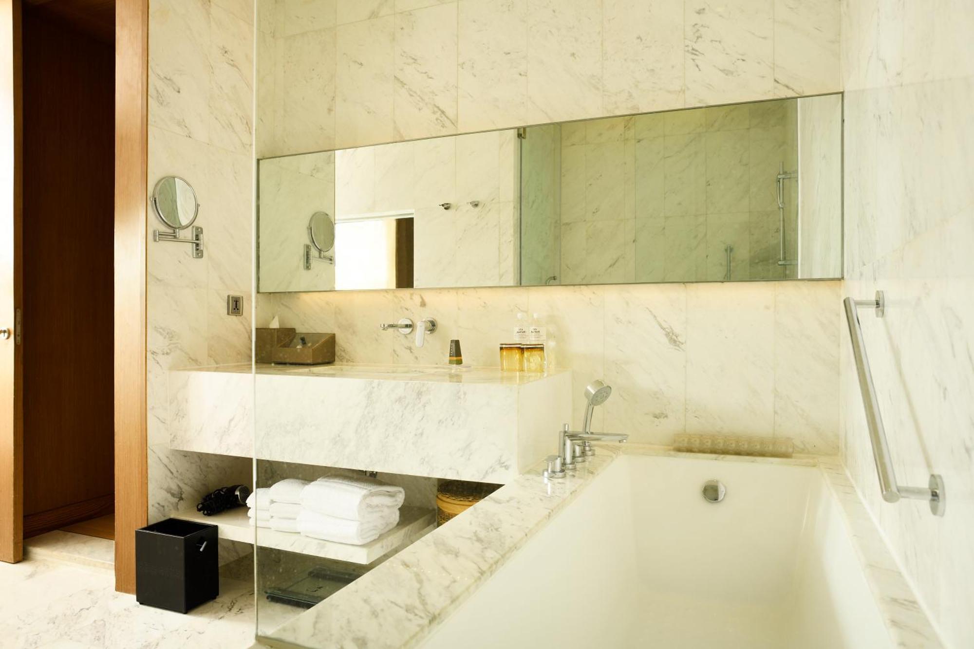Marriott Executive Bangkok, Sukhumvit Thonglor Banguecoque