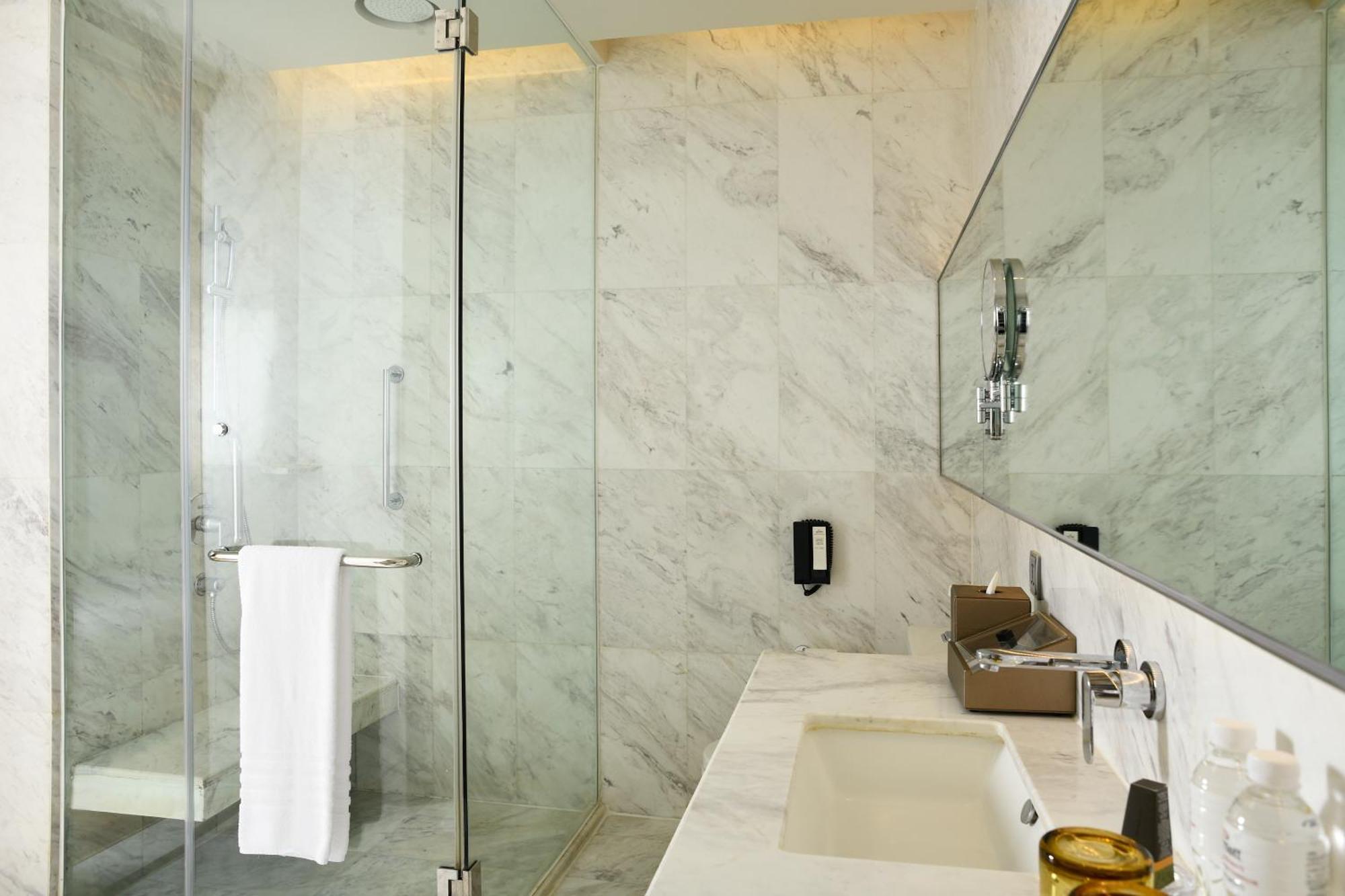 Hotel Marriott Executive Bangkok, Sukhumvit Thonglor Banguecoque