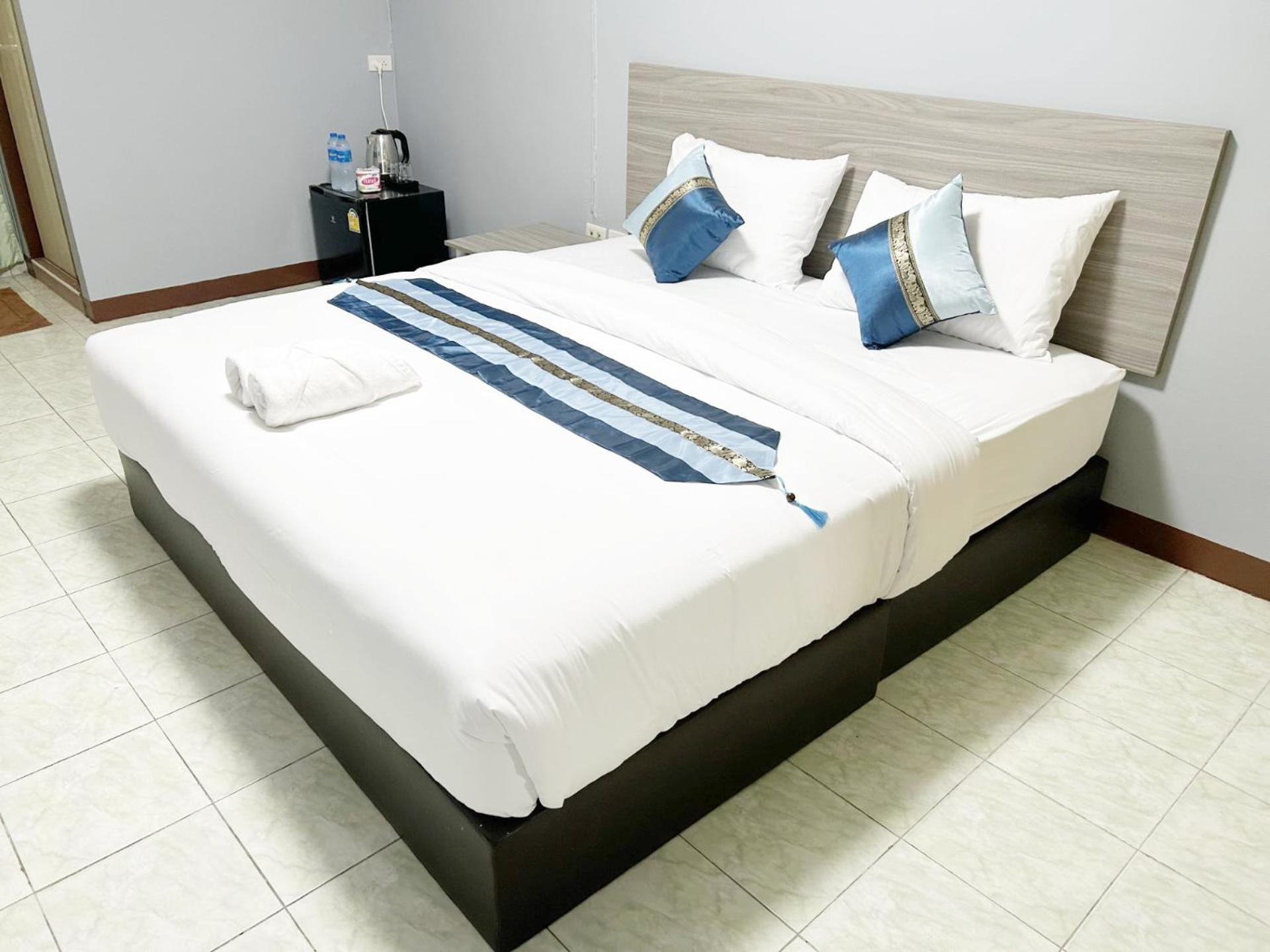 Khách sạn Goody 3*
