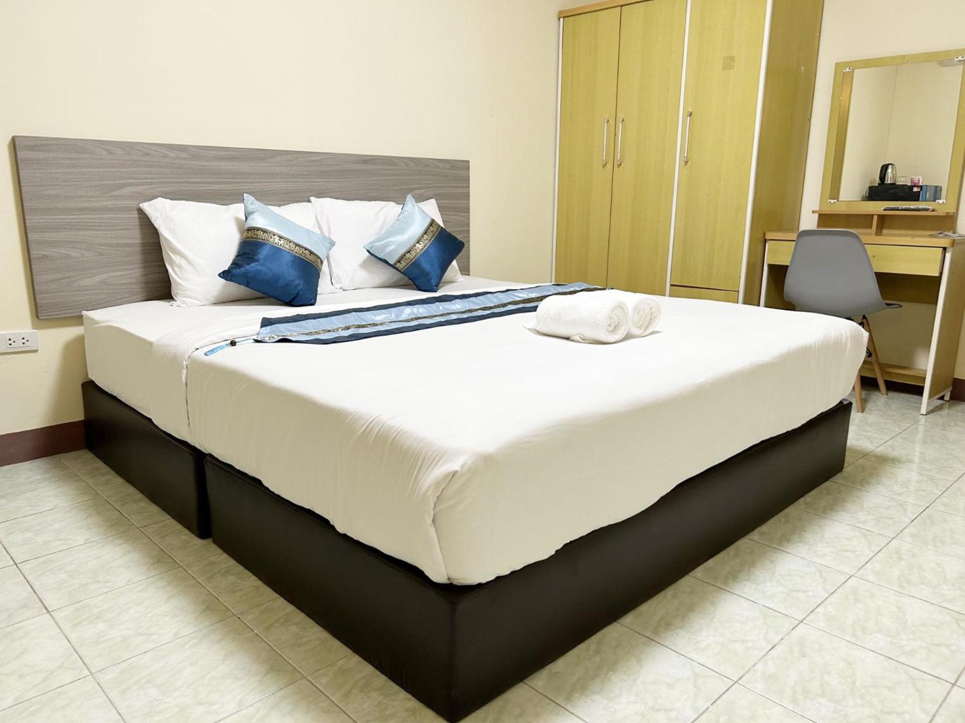 Goody Khách sạn 3*
