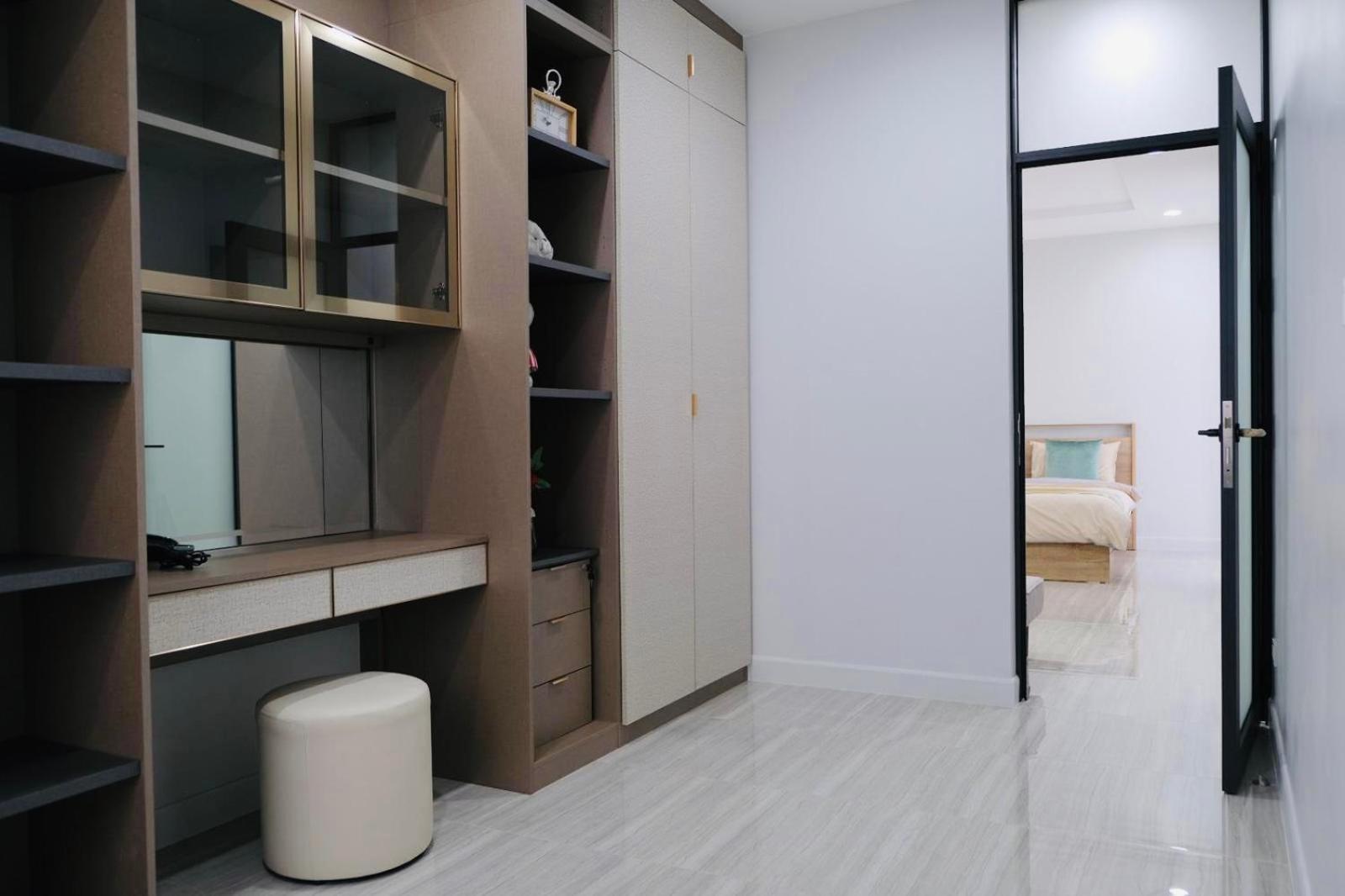Villa Cheri's Homestay: Townhouse Near Thong Lo Bts Bangkok