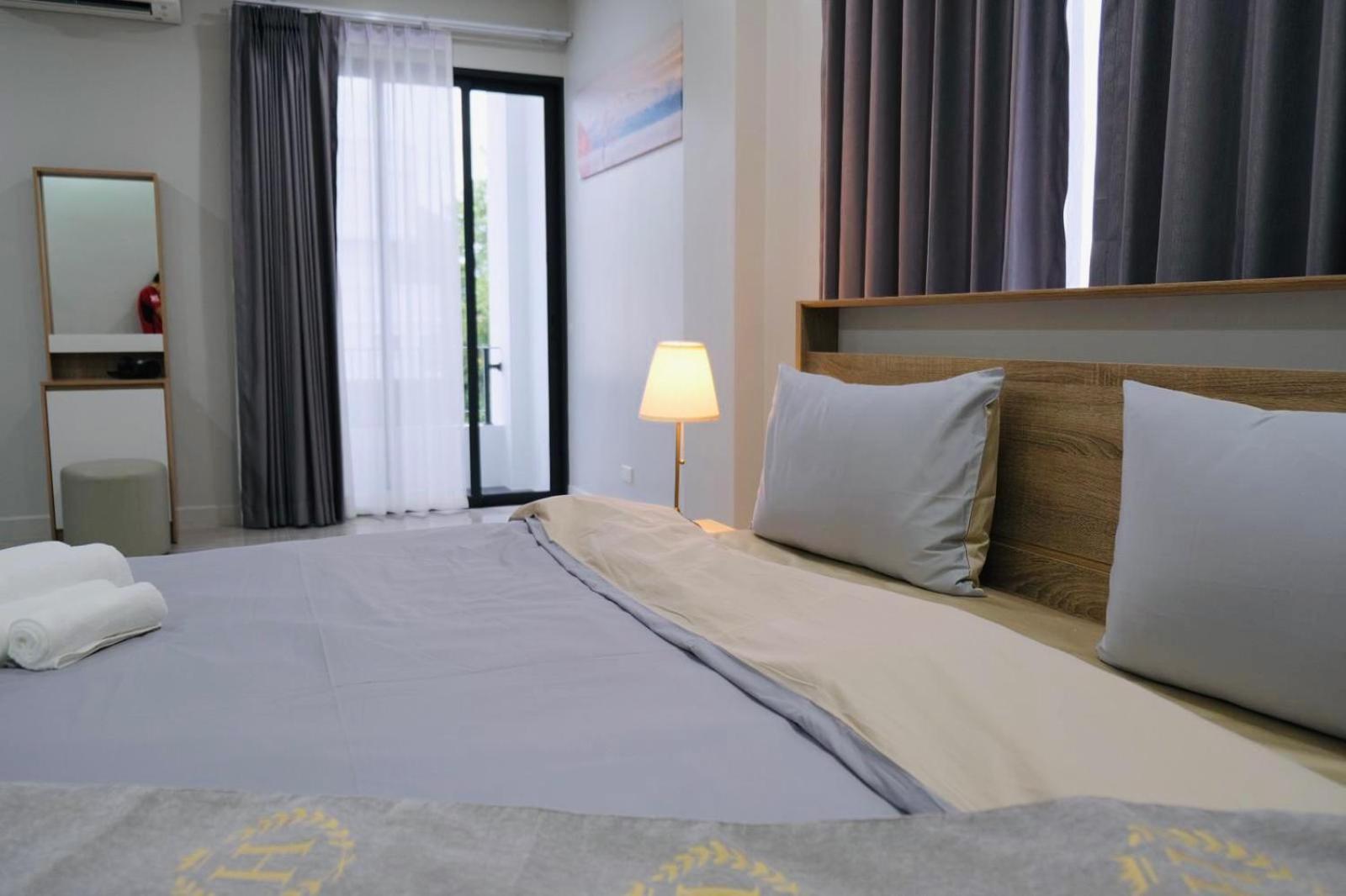 Cheri's Homestay: Townhouse Near Thong Lo Bts * Bangkok