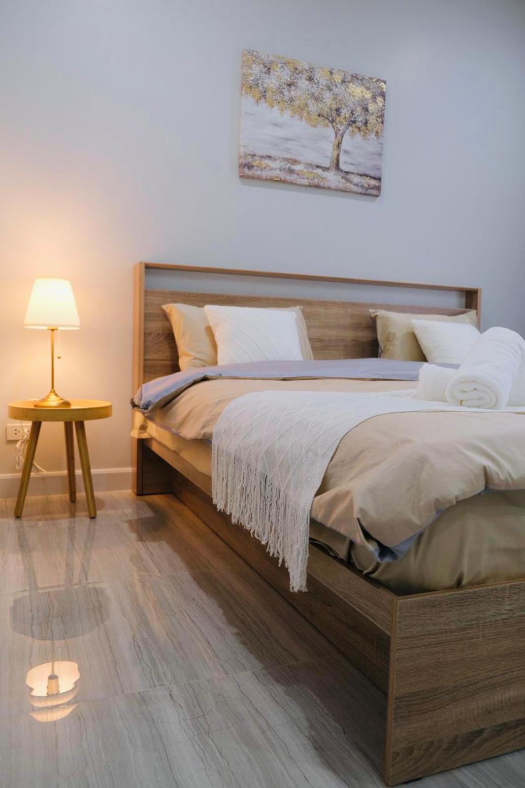 Cheri's Homestay: Townhouse Near Thong Lo Bts Bangkok
