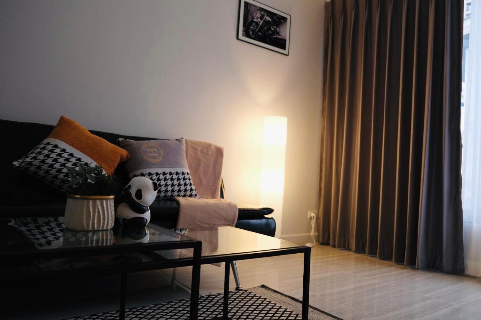 Cheri's Homestay: Townhouse Near Thong Lo Bts Bangkok