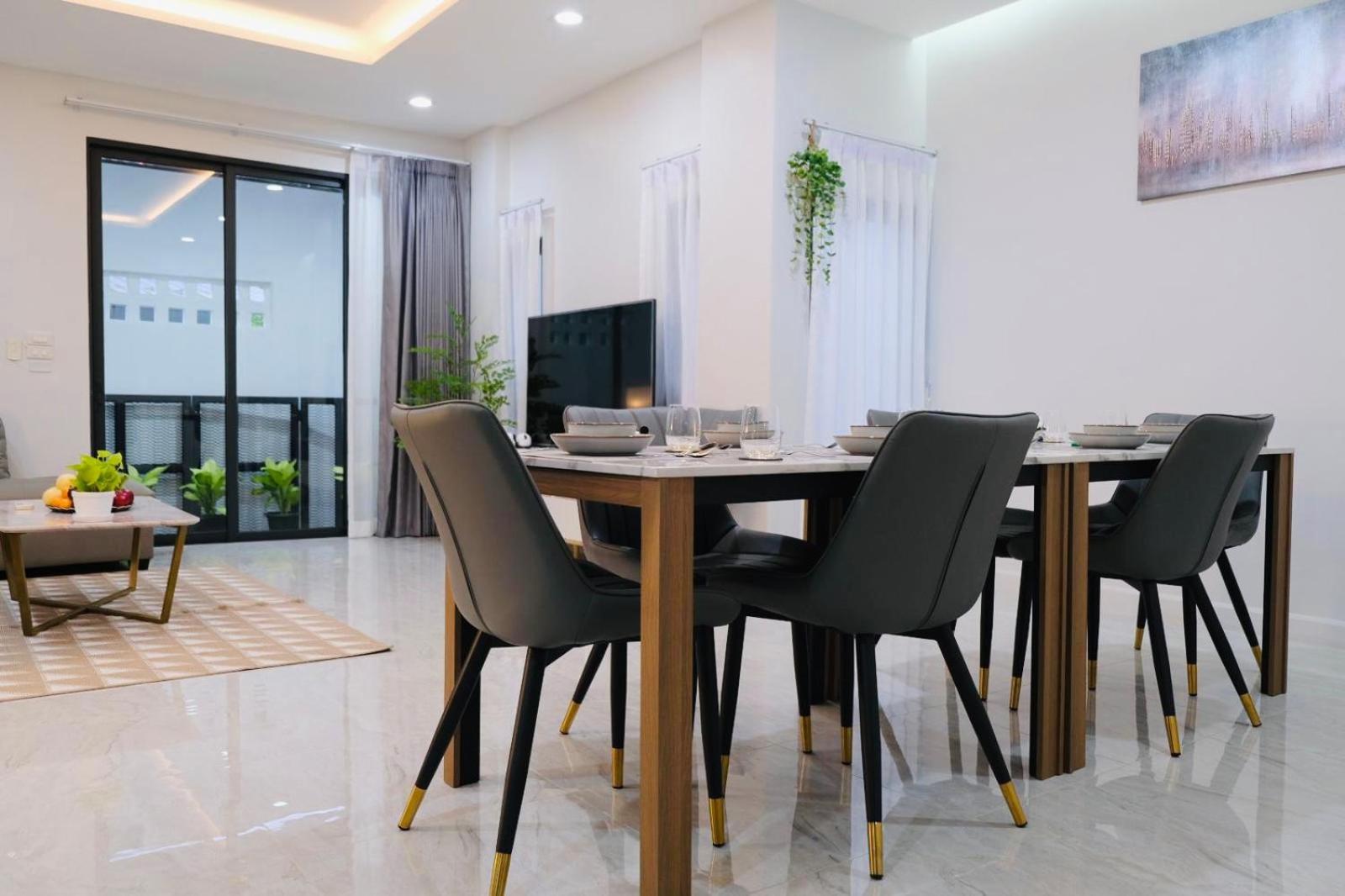 Cheri's Homestay: Townhouse Near Thong Lo Bts Villa