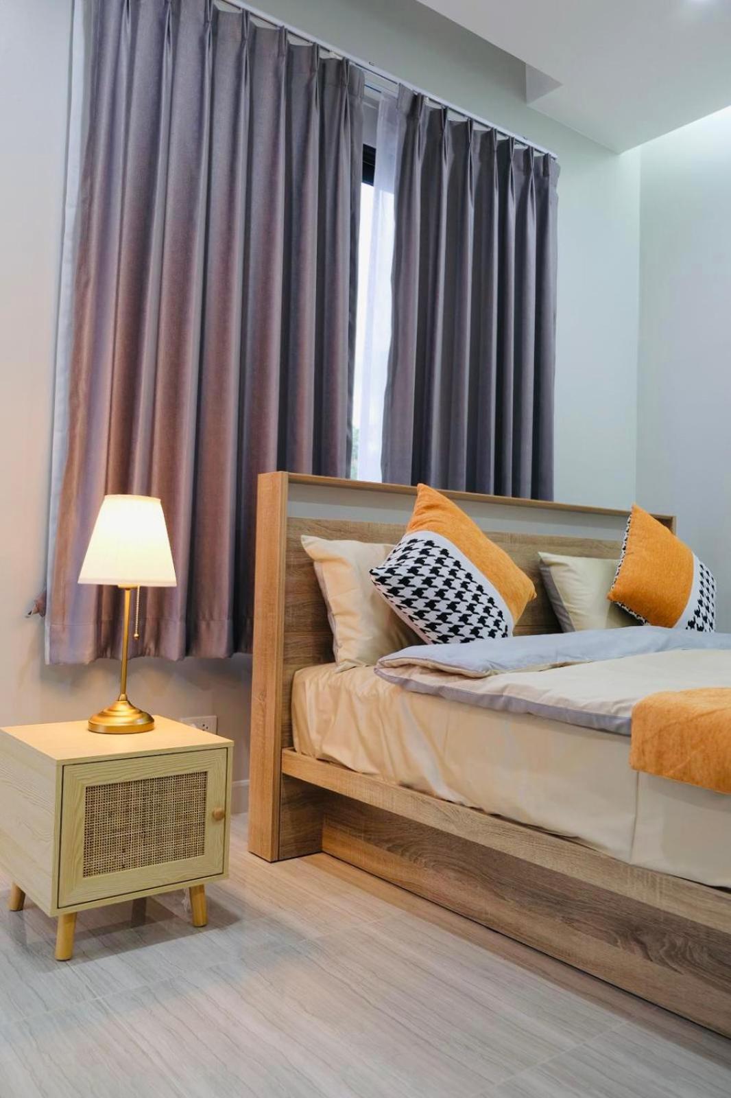 Cheri's Homestay: Townhouse Near Thong Lo Bts Bangkok