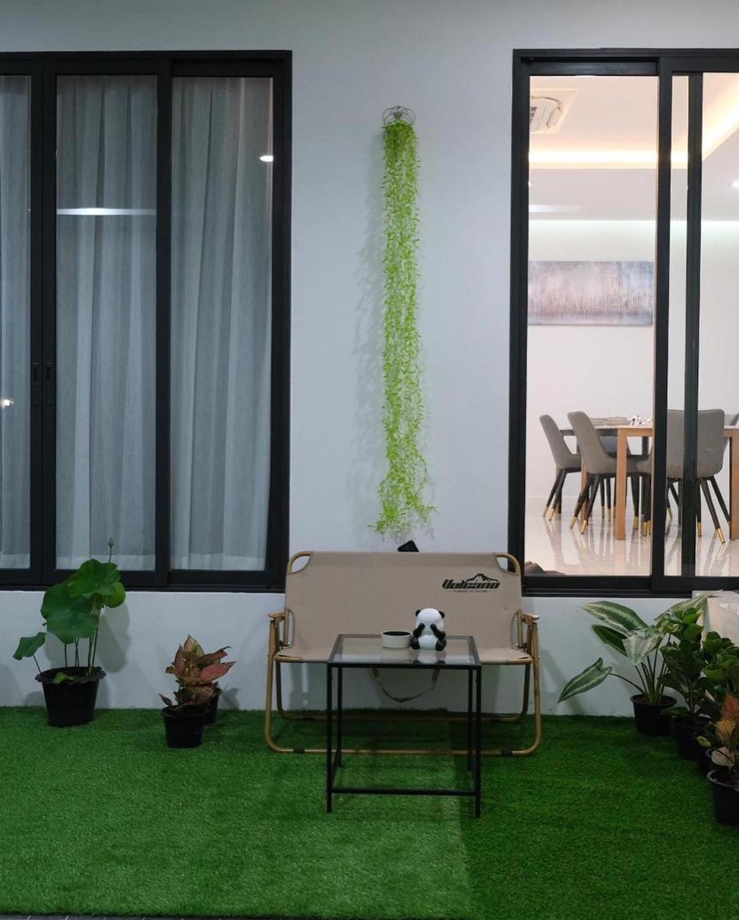 Cheri's Homestay: Townhouse Near Thong Lo Bts Villa