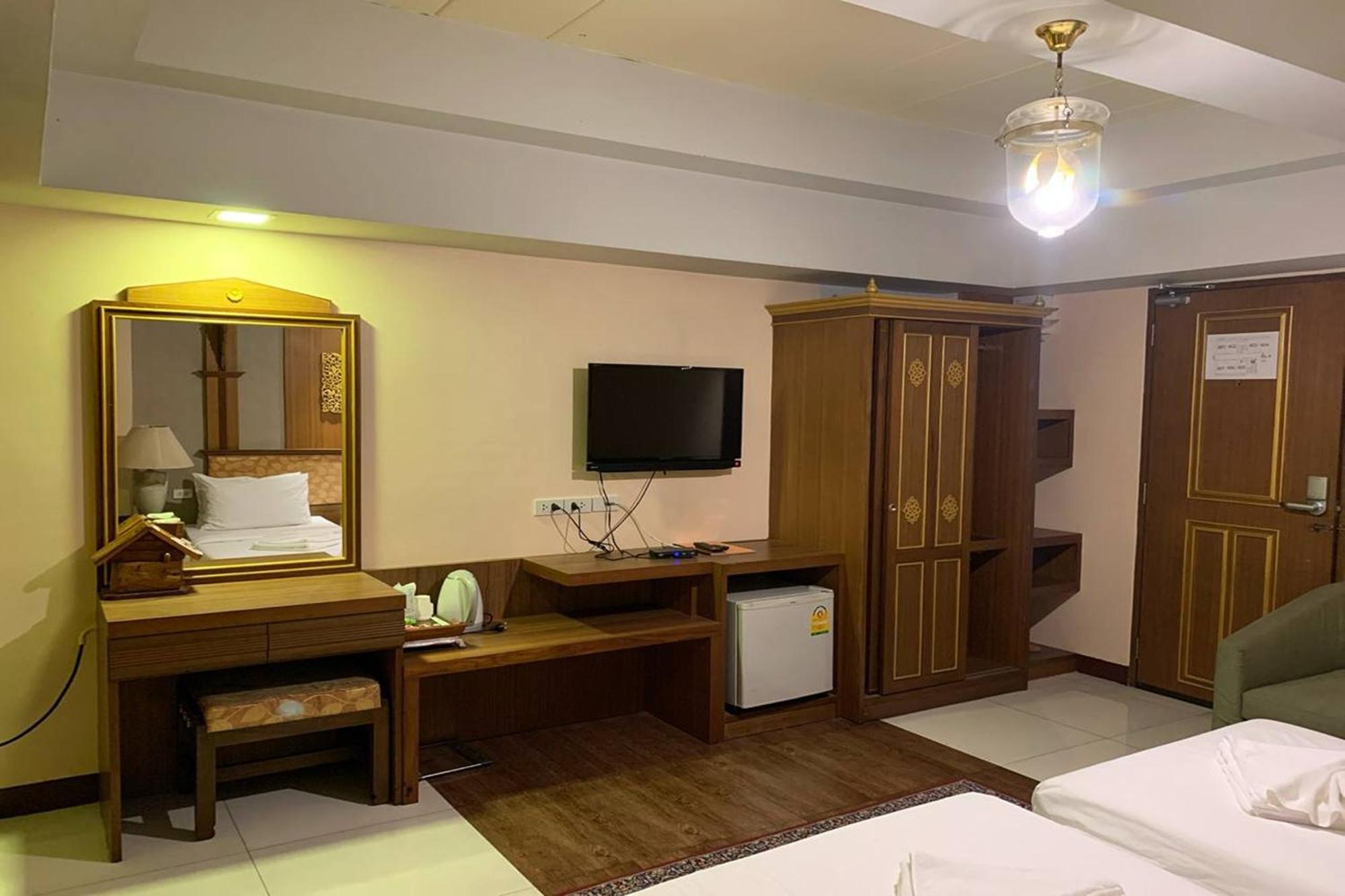 Hostal Kim At Morleng *