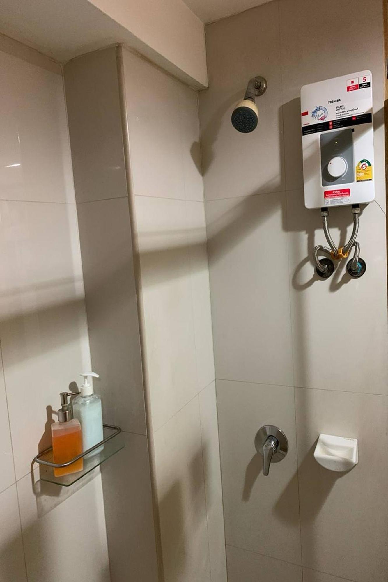 Hostal Kim At Morleng Bangkok