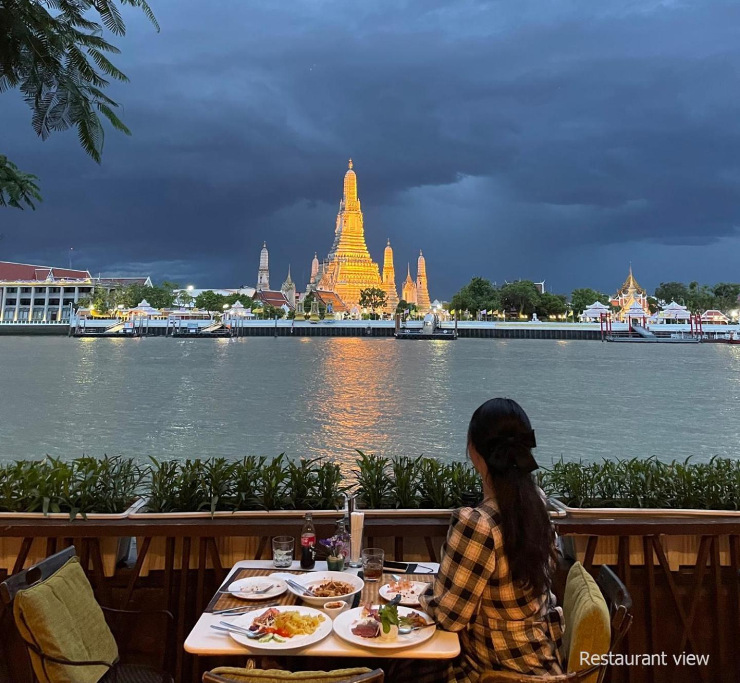 Leilighetshoteller Sala Arun Bangkok
