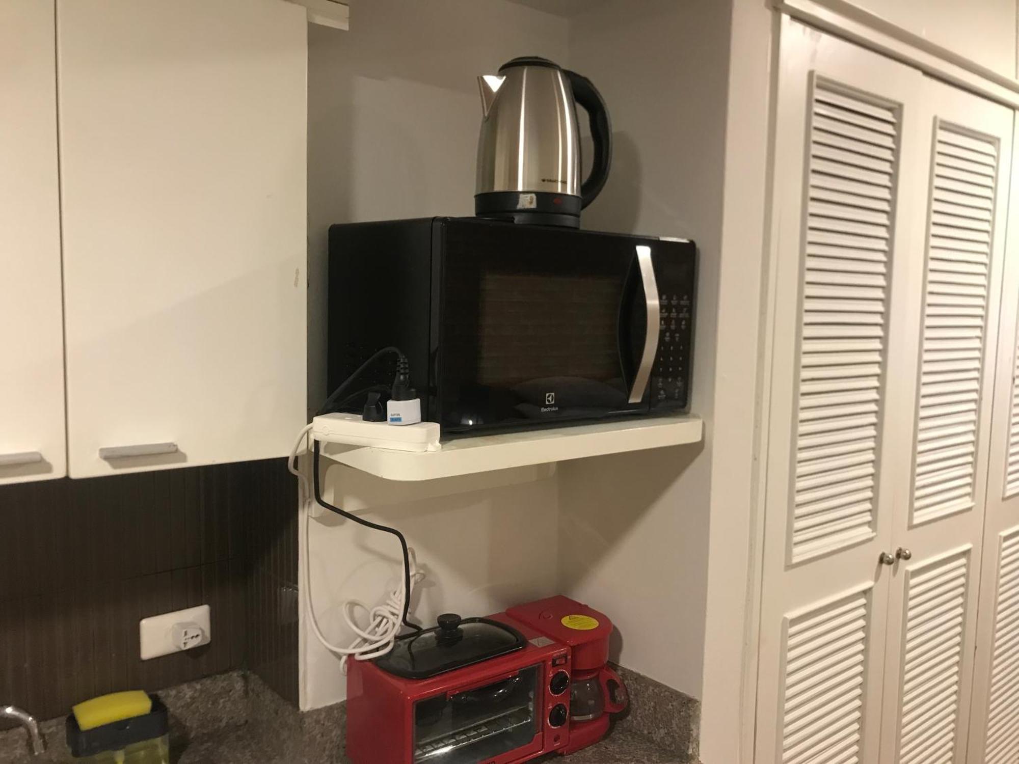 Omnitower Two Bedroom Cozy Appartement