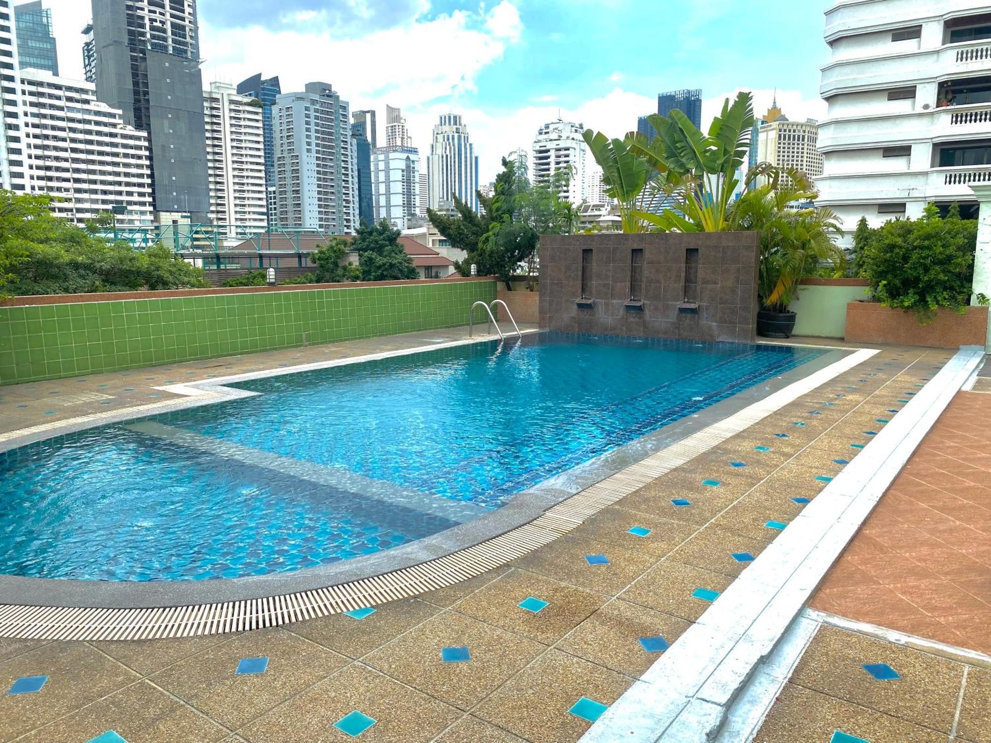 Woraburi Sukhumvit Banguecoque