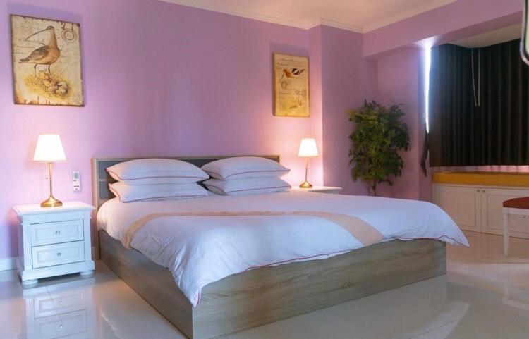 Apartemen Omnitower Near Nana, With Beautiful Balcony